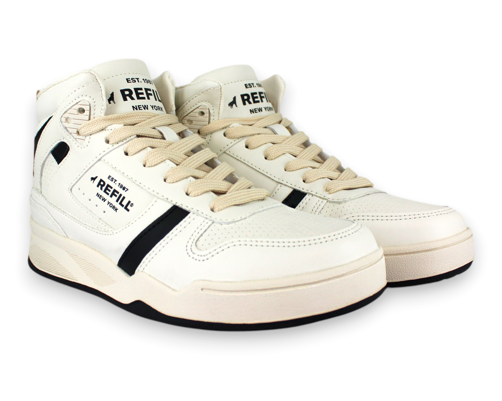 Foto 1 | Foto 1 | Tenis Casuales Refill Juveniles