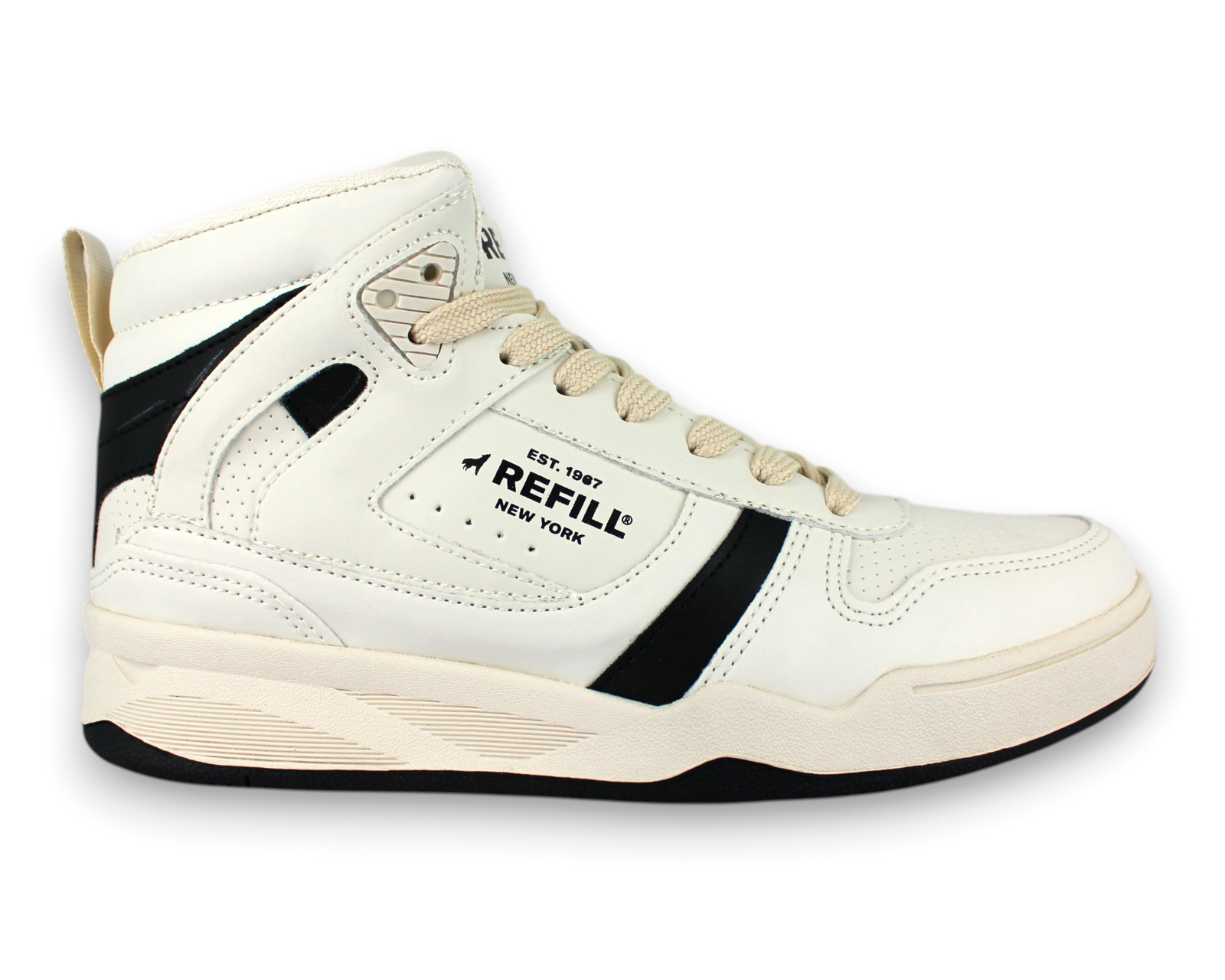 Foto 2 | Foto 2 | Tenis Casuales Refill Juveniles