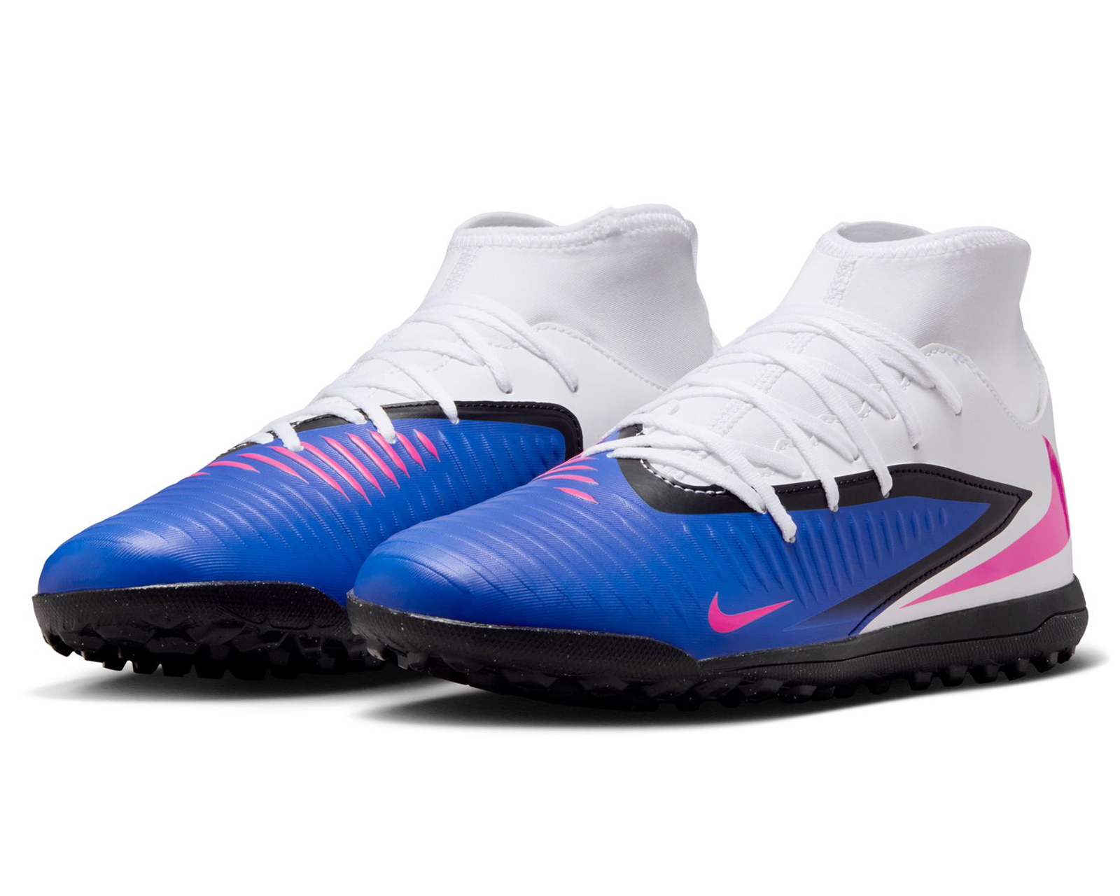 Tenis para Futbol Nike Phantom 6 High Club para Hombre