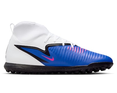 Foto 2 | Foto 2 | Tenis para Futbol Nike Phantom 6 High Club para Hombre