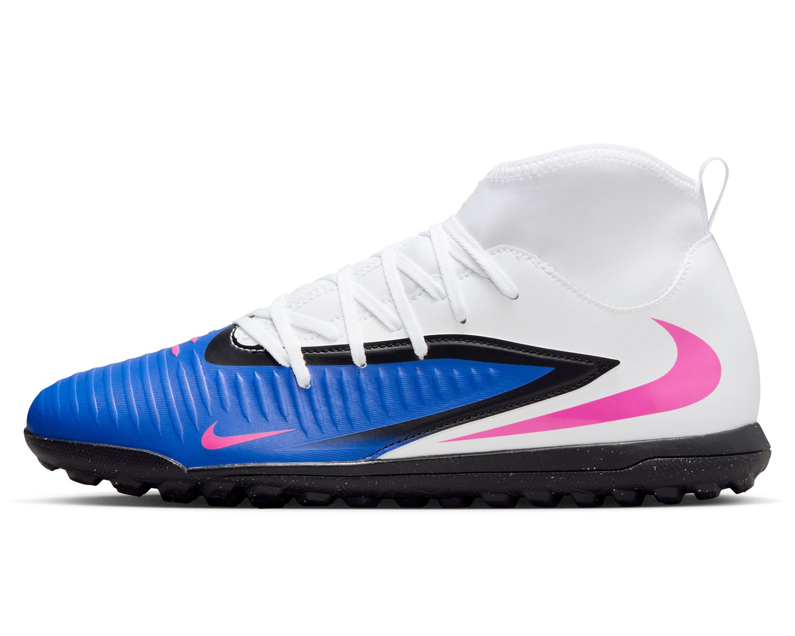 Foto 4 pulgar | Foto 3 | Tenis para Futbol Nike Phantom 6 High Club para Hombre