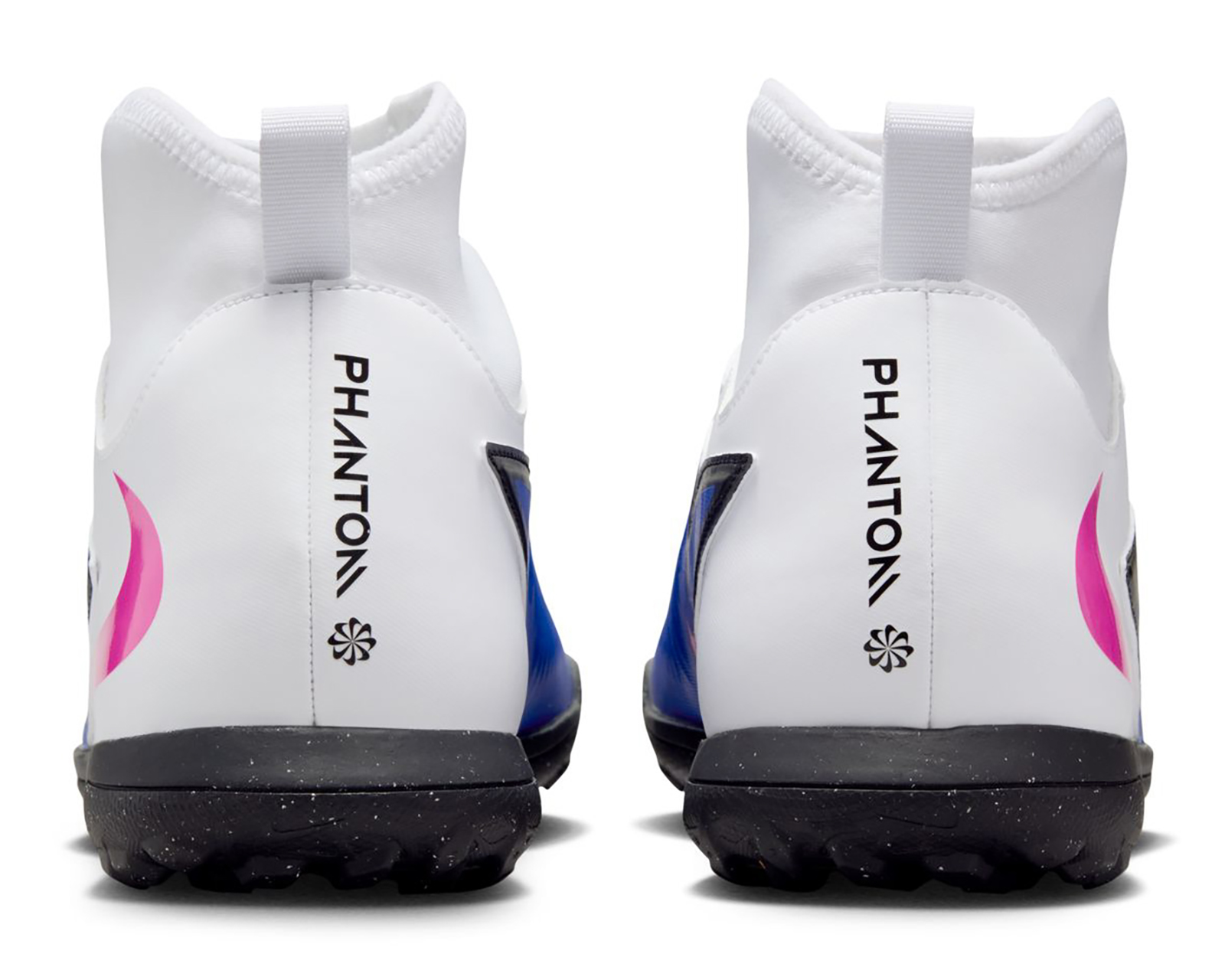 Foto 5 pulgar | Foto 4 | Tenis para Futbol Nike Phantom 6 High Club para Hombre