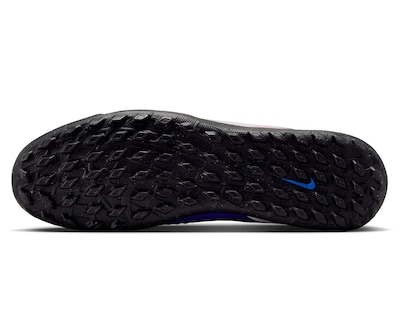 Foto 5 | Foto 5 | Tenis para Futbol Nike Phantom 6 High Club para Hombre