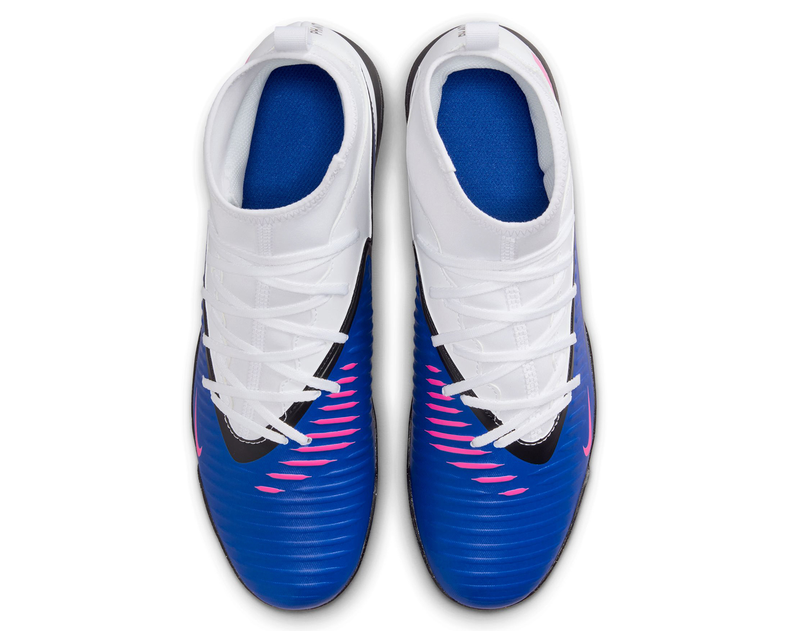 Foto 7 pulgar | Foto 6 | Tenis para Futbol Nike Phantom 6 High Club para Hombre