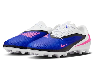 Foto 1 | Foto 1 | Taquetes para Futbol Nike Phantom 6 Low Academy para Hombre