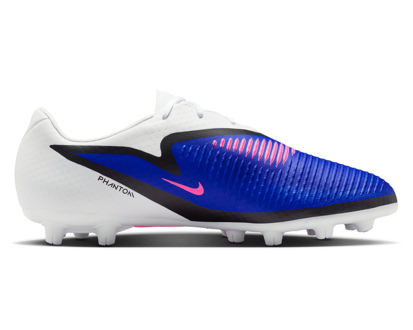 Foto 3 pulgar | Foto 2 | Taquetes para Futbol Nike Phantom 6 Low Academy para Hombre