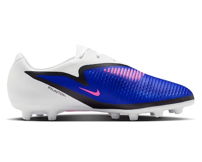 Foto 2 | Foto 2 | Taquetes para Futbol Nike Phantom 6 Low Academy para Hombre