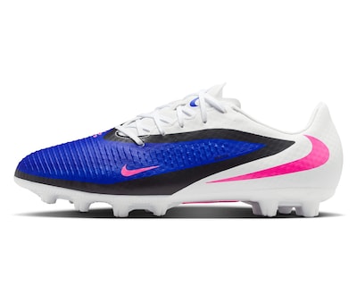 Foto 3 | Foto 3 | Taquetes para Futbol Nike Phantom 6 Low Academy para Hombre