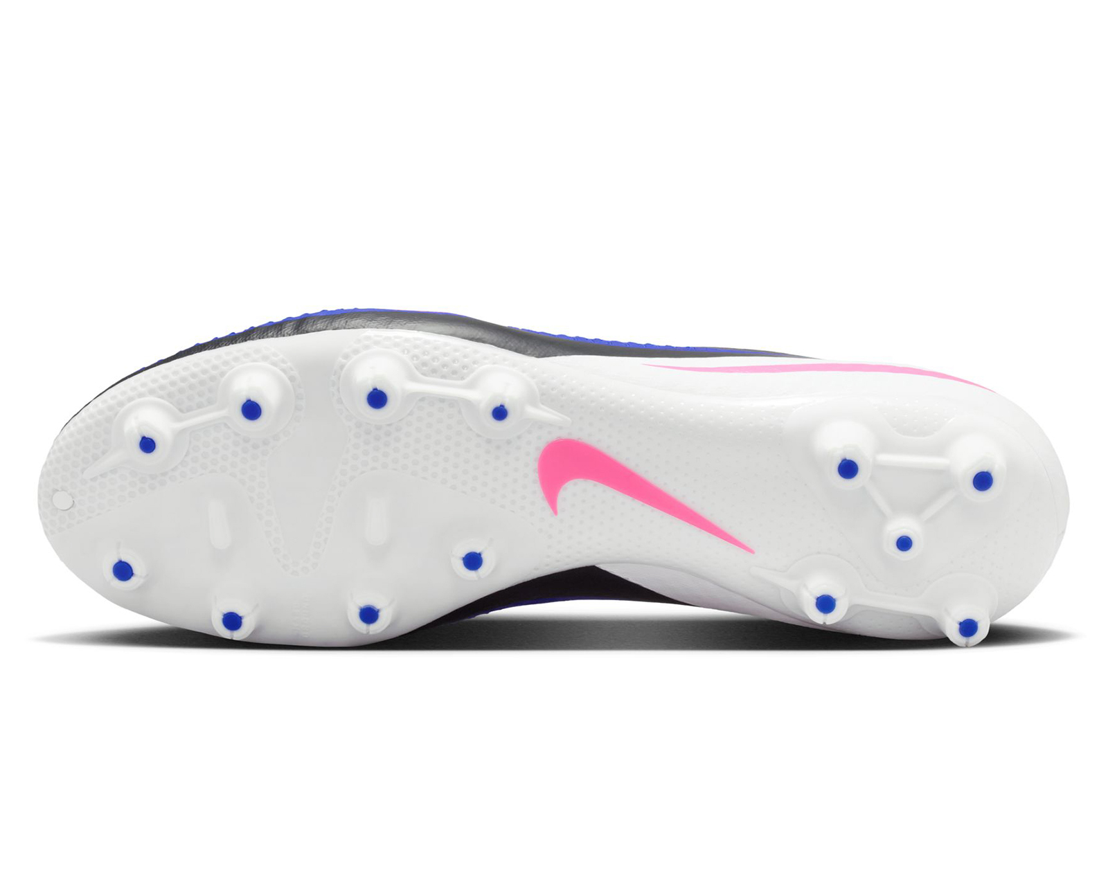 Foto 6 pulgar | Foto 5 | Taquetes para Futbol Nike Phantom 6 Low Academy para Hombre