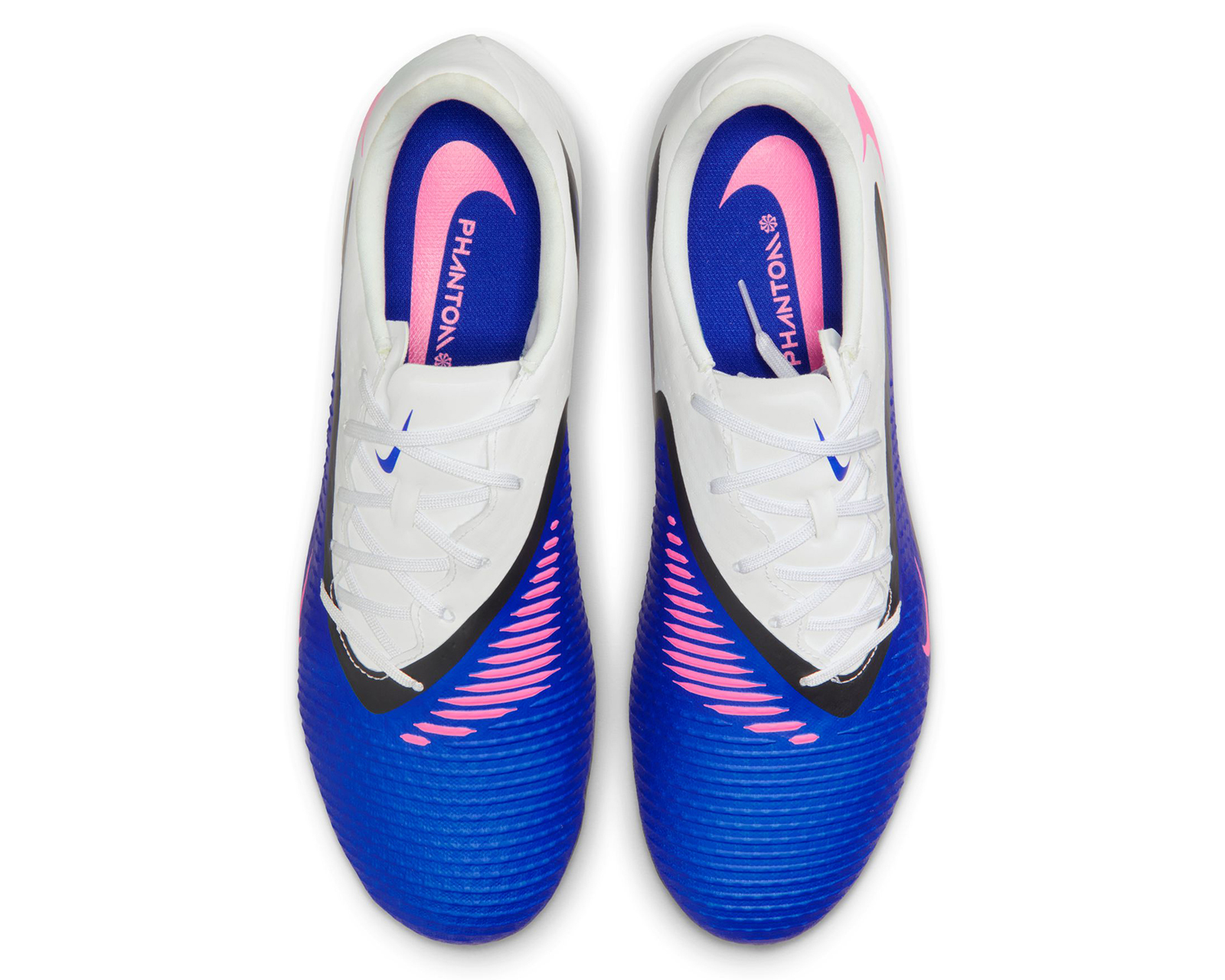 Foto 7 pulgar | Foto 6 | Taquetes para Futbol Nike Phantom 6 Low Academy para Hombre