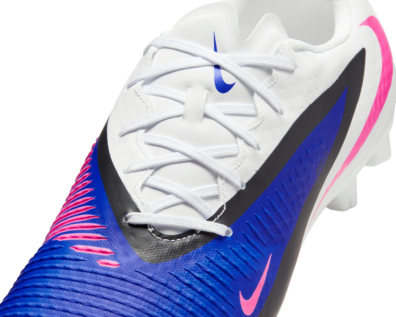 Foto 8 pulgar | Foto 7 | Taquetes para Futbol Nike Phantom 6 Low Academy para Hombre