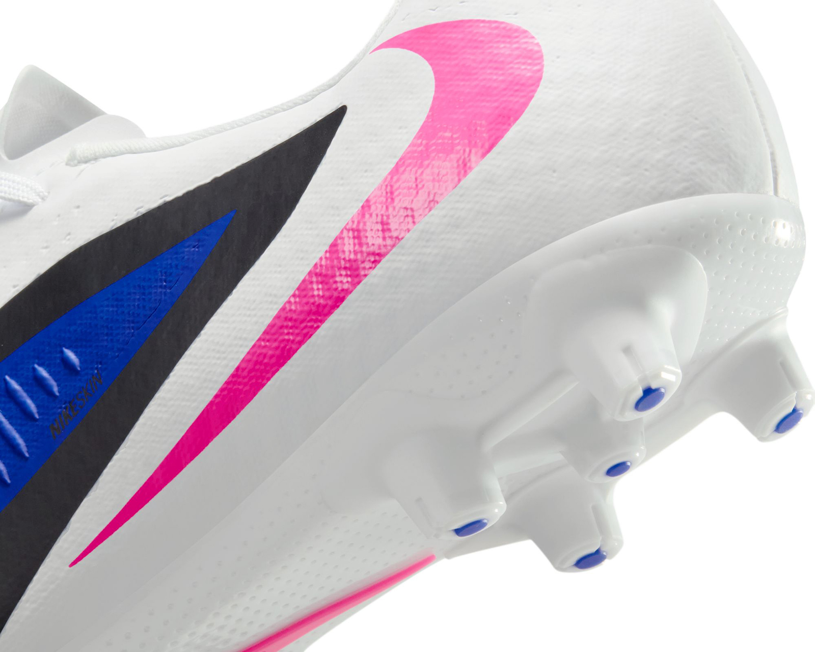 Foto 9 pulgar | Foto 8 | Taquetes para Futbol Nike Phantom 6 Low Academy para Hombre