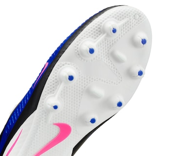 Foto 9 | Foto 9 | Taquetes para Futbol Nike Phantom 6 Low Academy para Hombre