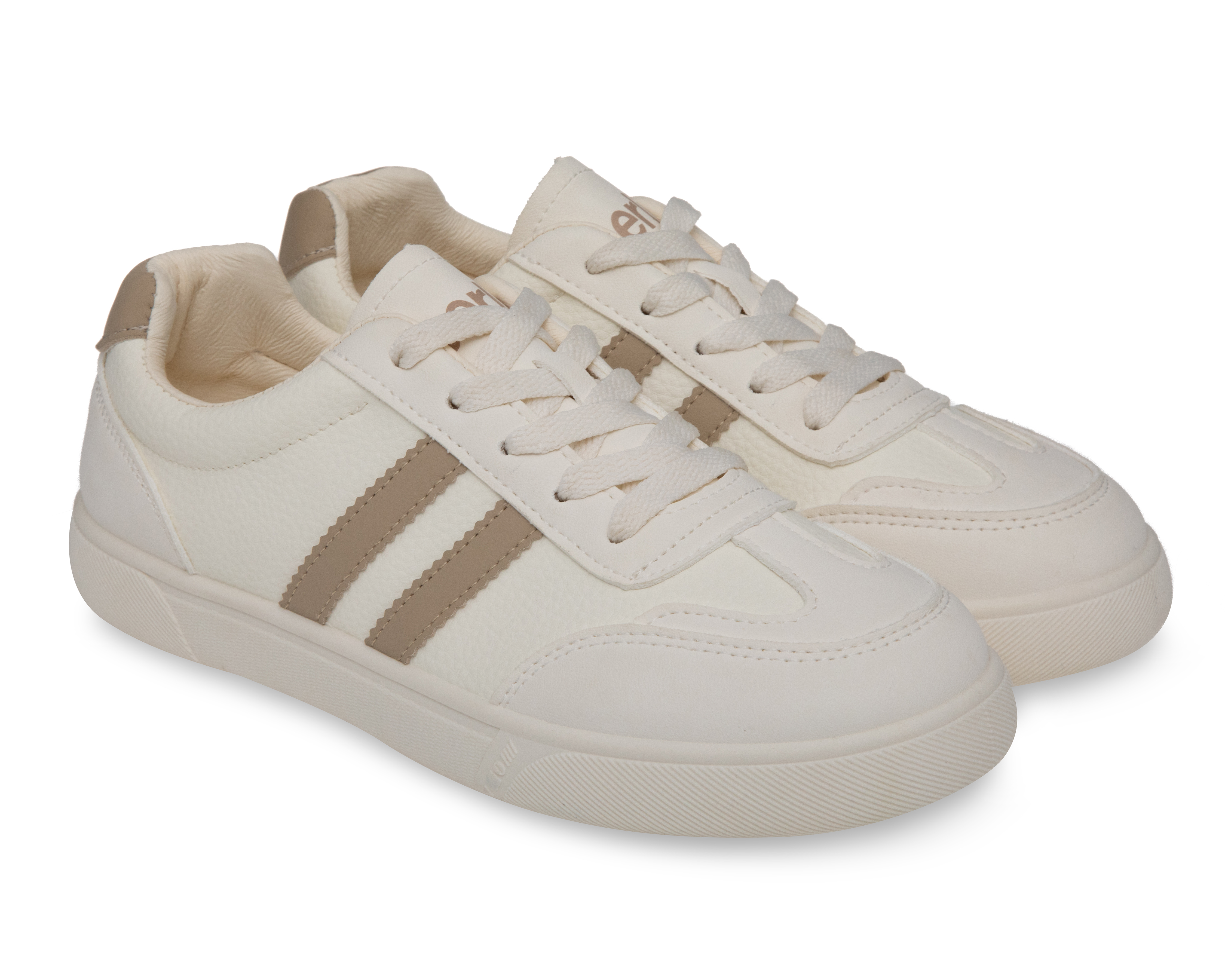 Foto 1 | Foto 1 | Tenis Casuales Berlin Cleer para Mujer