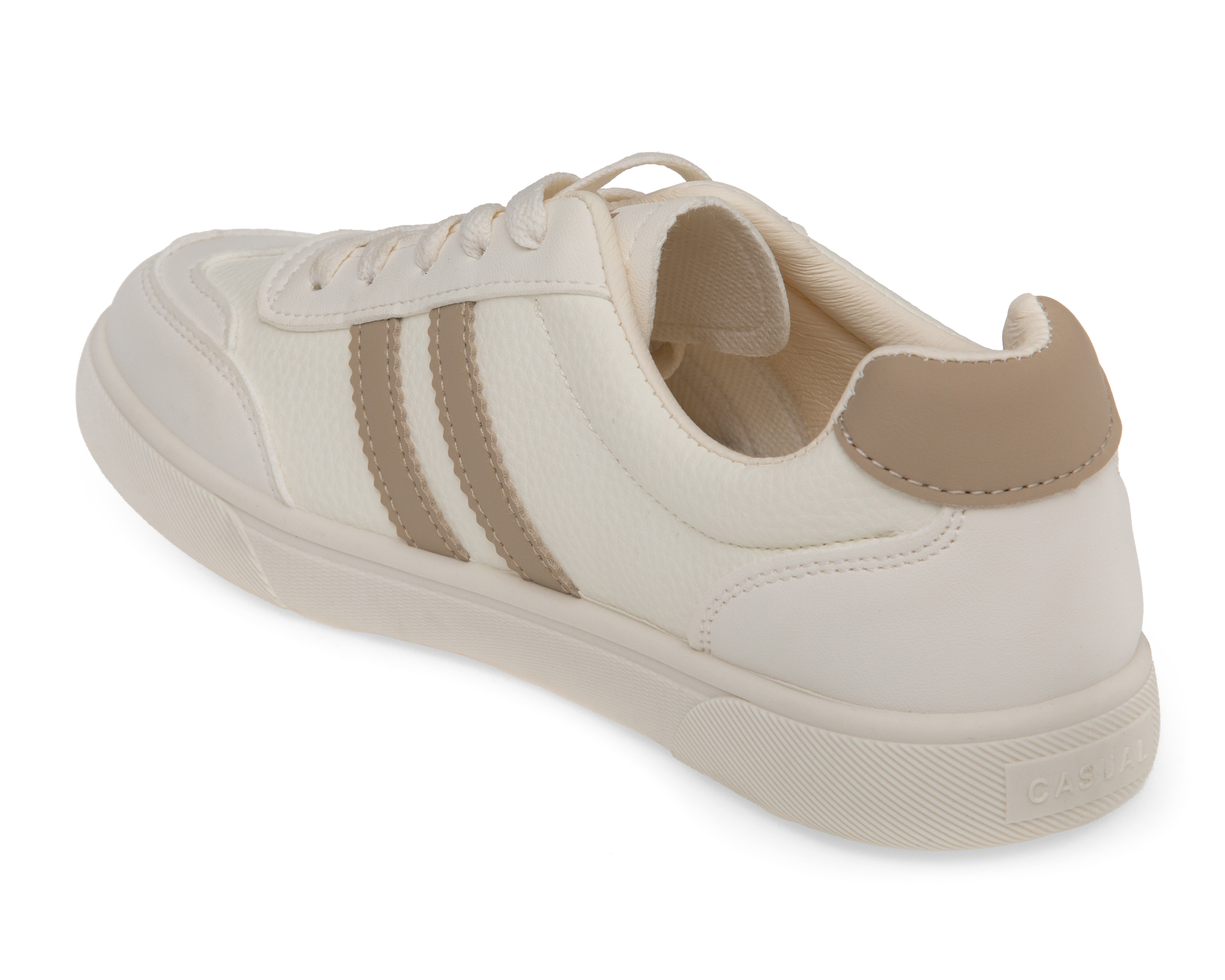 Foto 3 | Foto 3 | Tenis Casuales Berlin Cleer para Mujer