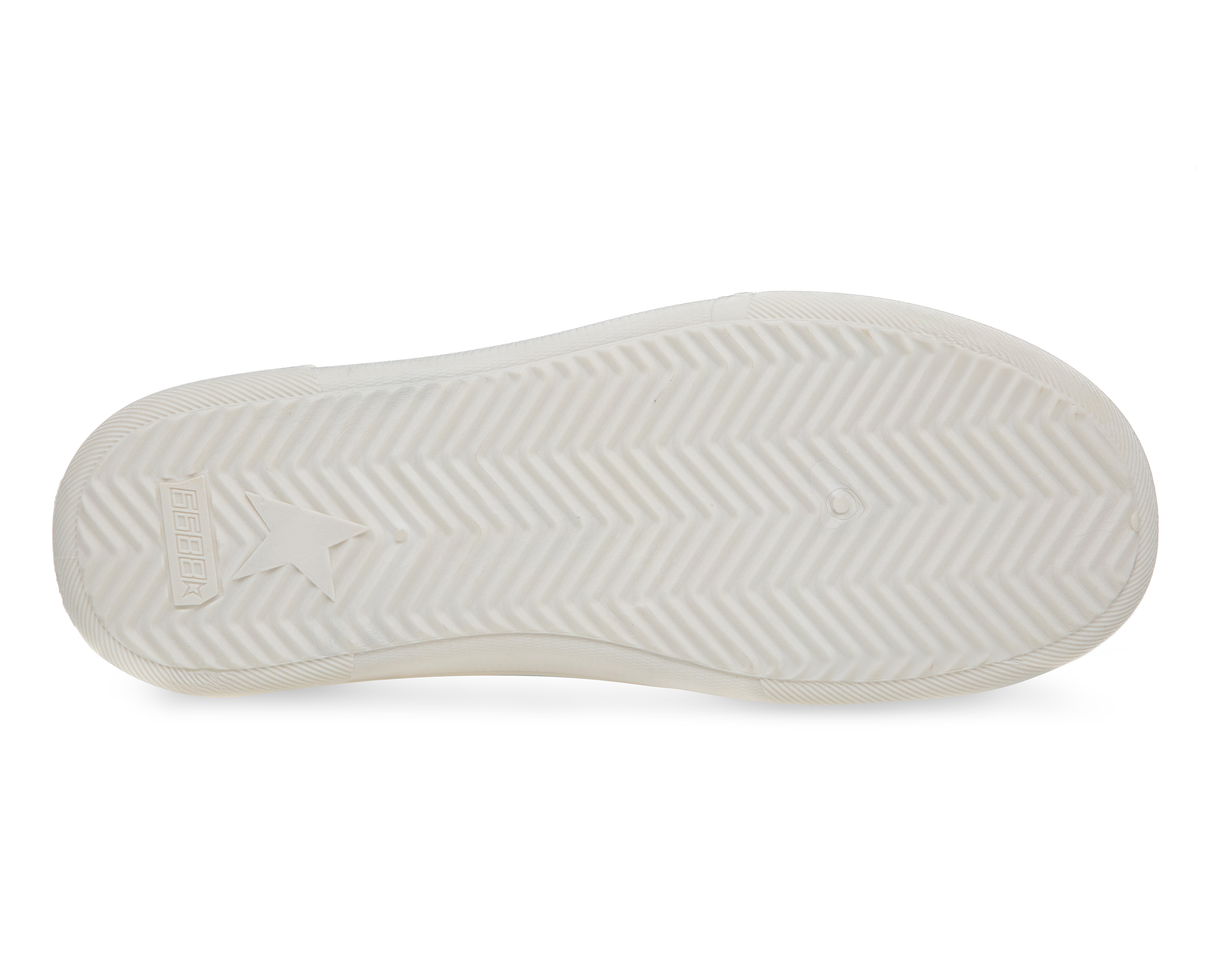 Foto 4 | Foto 4 | Tenis Casuales Berlin Cleer para Mujer