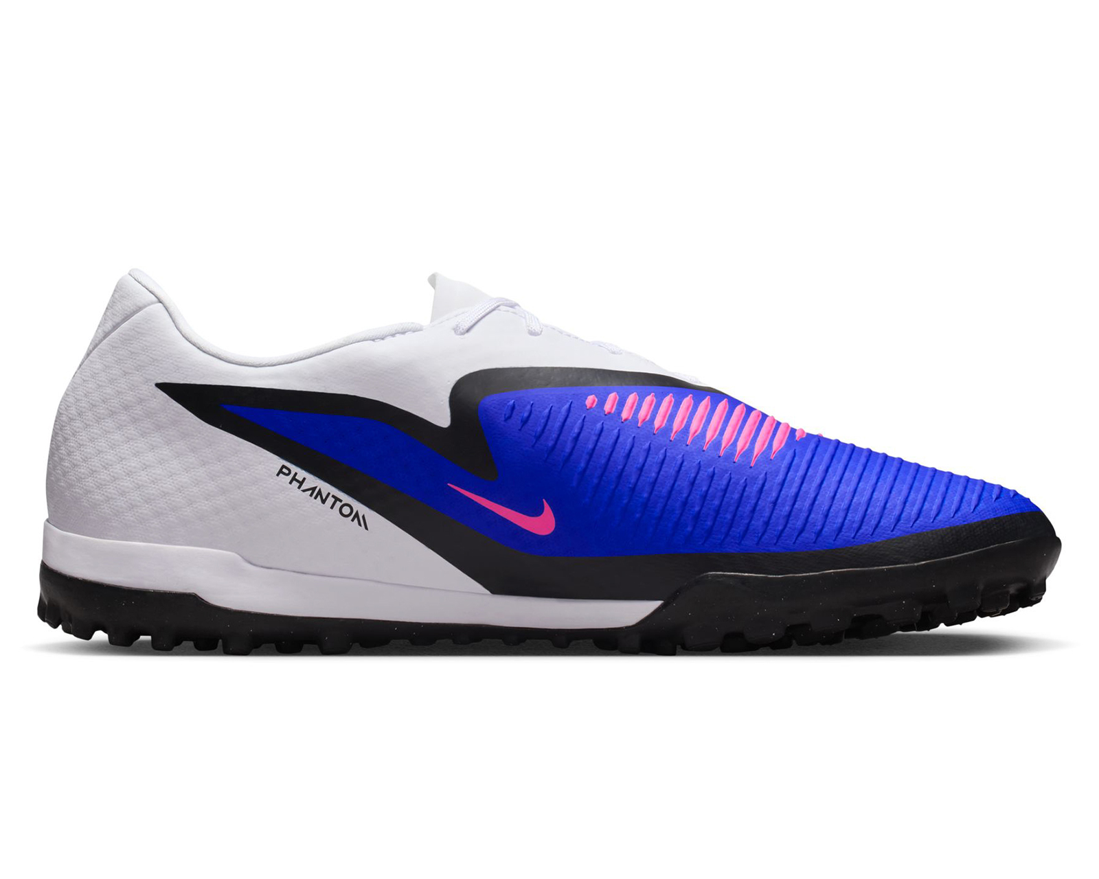 Foto 3 pulgar | Foto 2 | Tenis para Fútbol Nike Phantom 6 Low Academy para Hombre