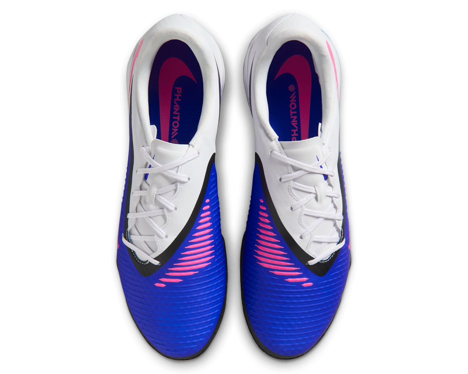 Foto 6 | Foto 6 | Tenis para Fútbol Nike Phantom 6 Low Academy para Hombre