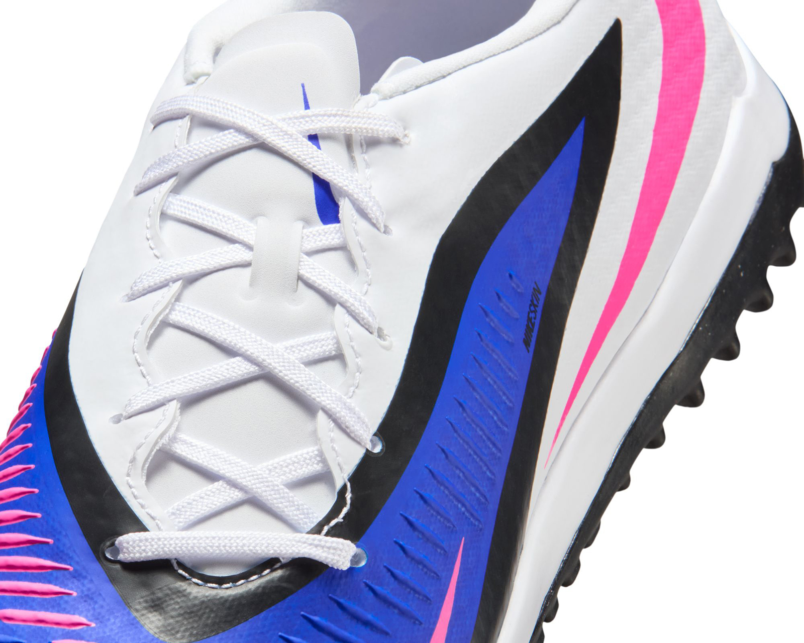 Foto 7 | Foto 7 | Tenis para Fútbol Nike Phantom 6 Low Academy para Hombre