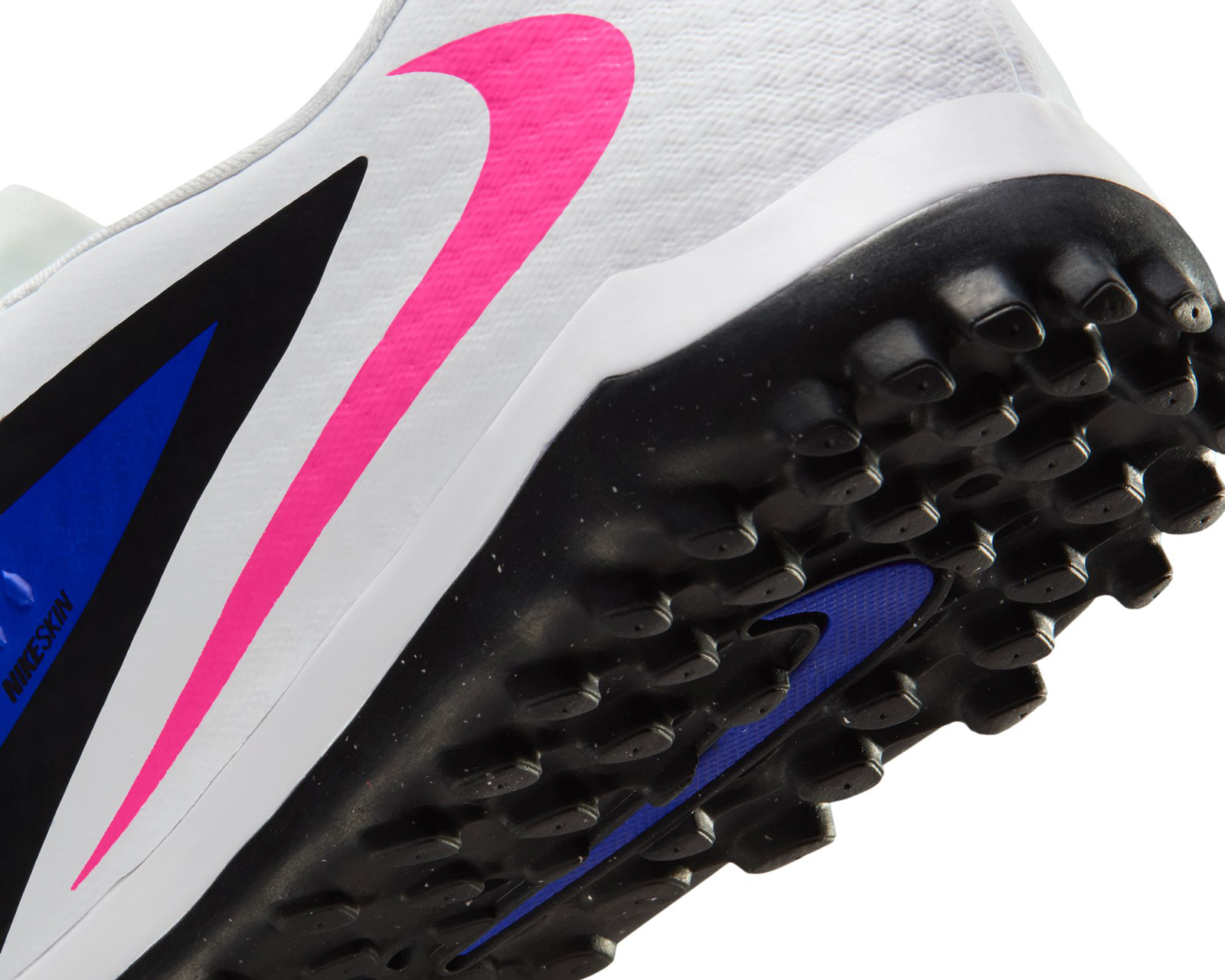 Foto 9 pulgar | Foto 8 | Tenis para Fútbol Nike Phantom 6 Low Academy para Hombre