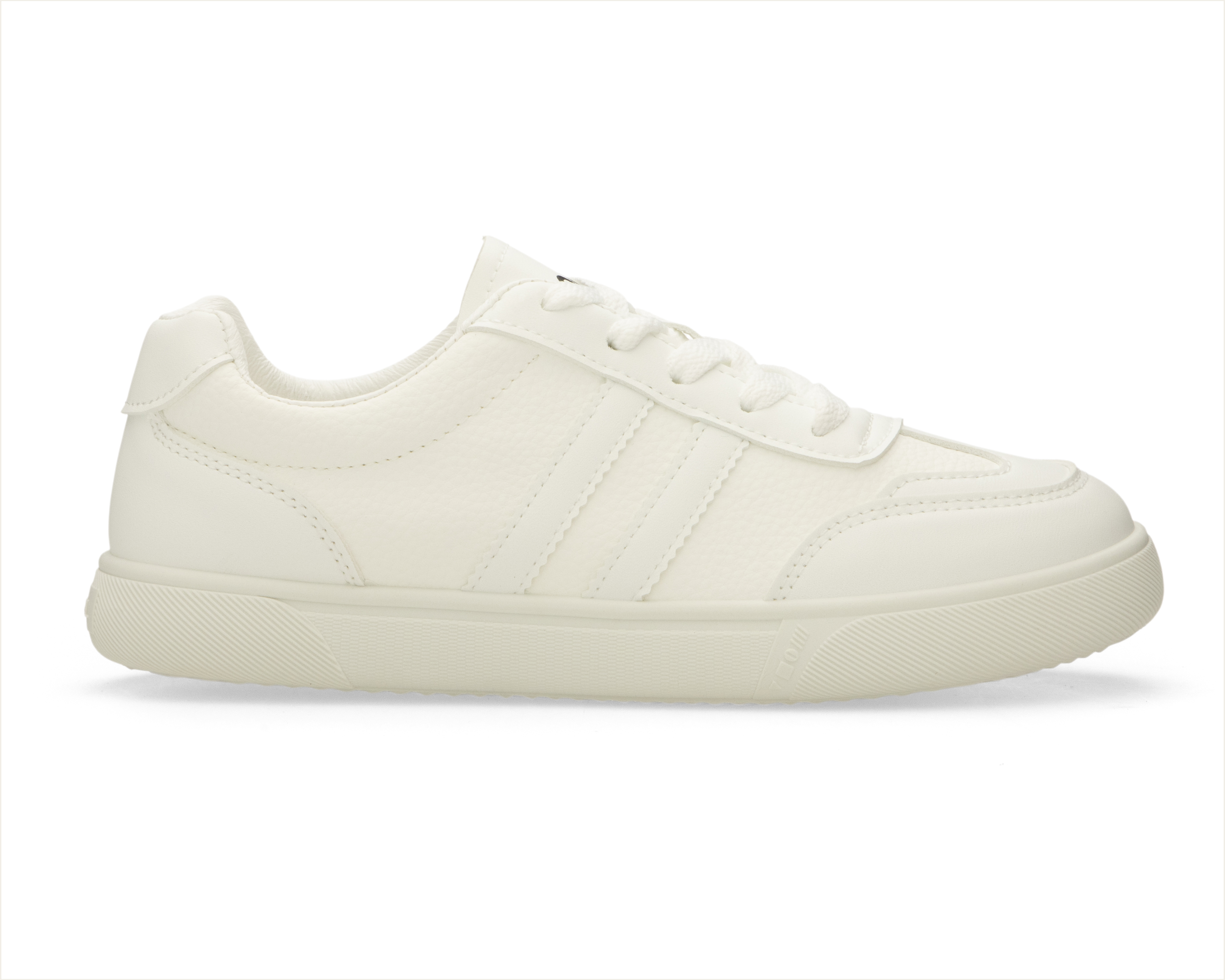 Foto 3 pulgar | Foto 2 | Tenis Casuales Berlin Cleer para Mujer