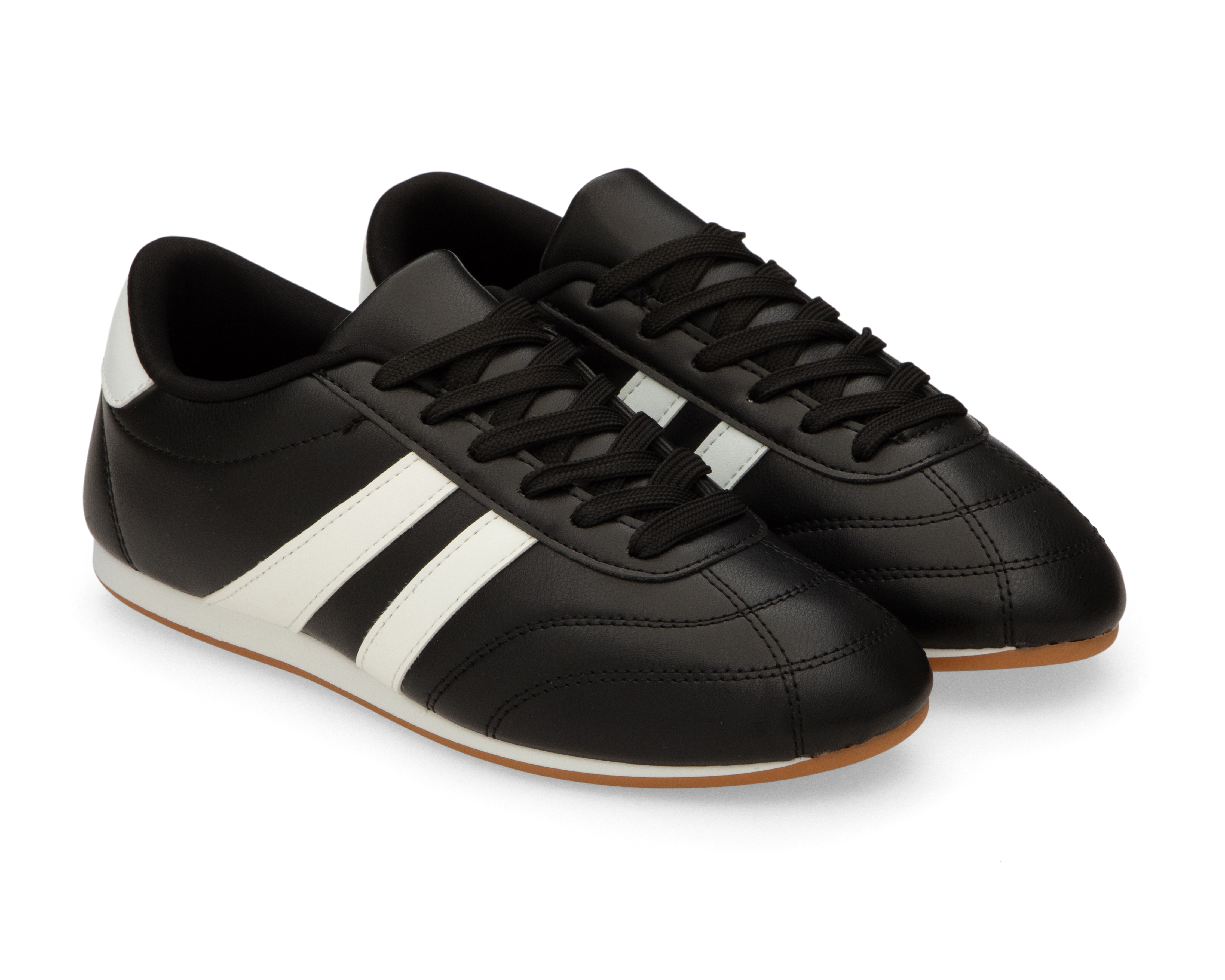 Foto 2 pulgar | Foto 1 | Tenis Casuales Berlin Cleer para Mujer