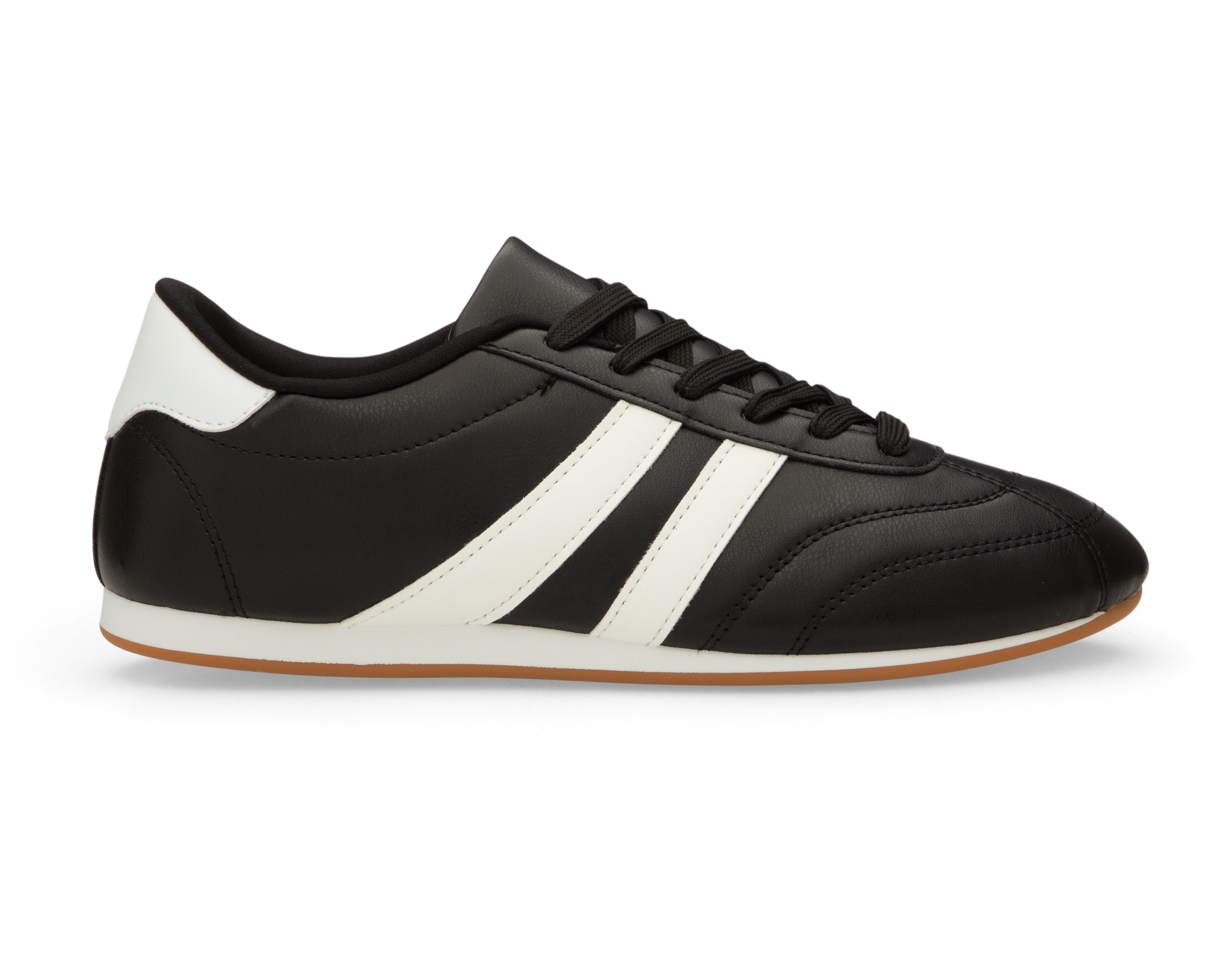 Foto 3 pulgar | Foto 2 | Tenis Casuales Berlin Cleer para Mujer