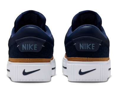 Foto 4 | Foto 4 | Tenis Nike Court Legacy Lift para Mujer