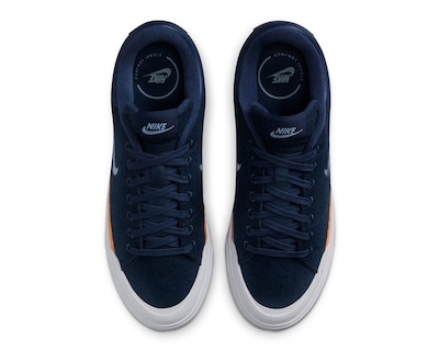 Foto 5 | Foto 5 | Tenis Nike Court Legacy Lift para Mujer