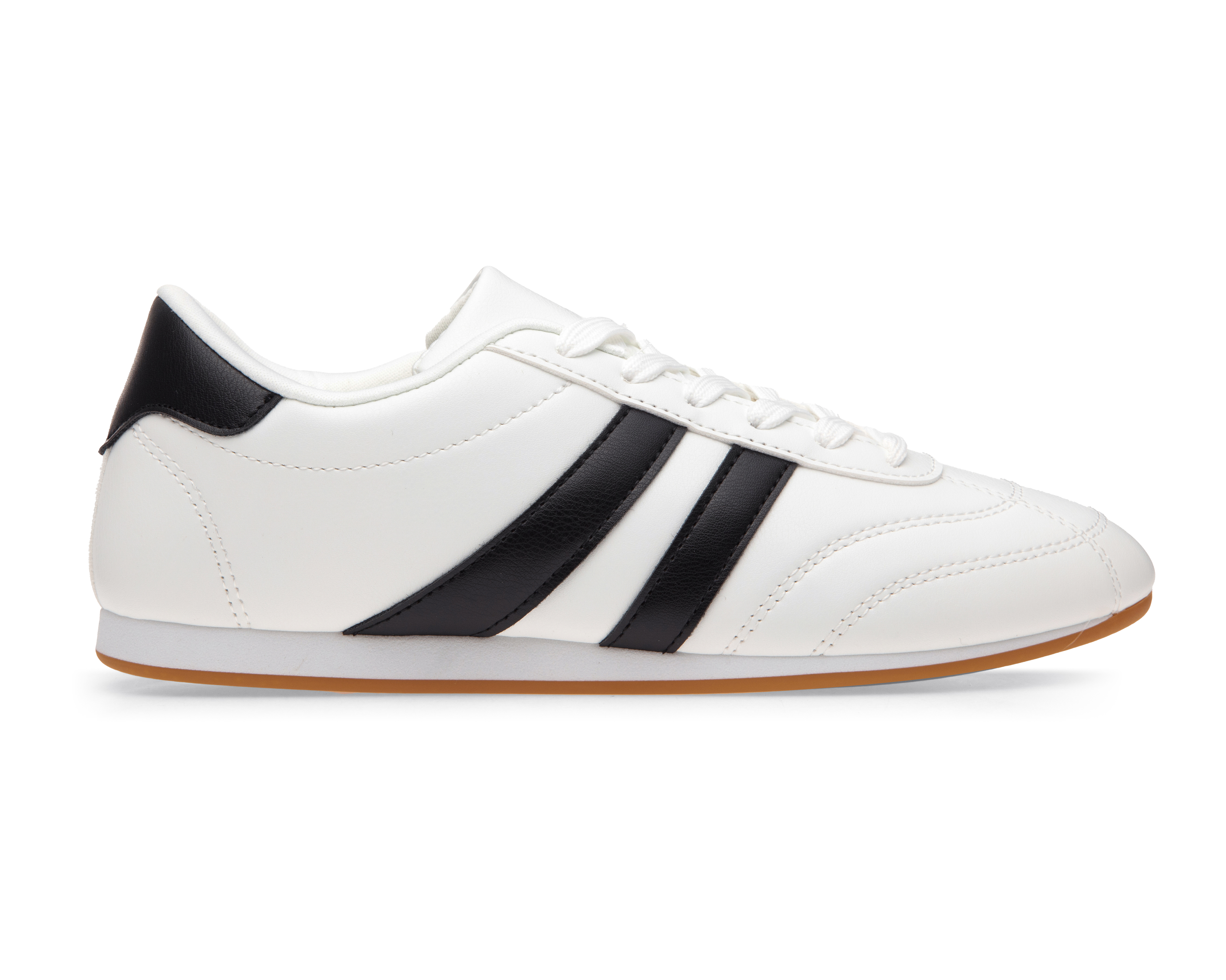 Foto 3 pulgar | Foto 2 | Tenis Casuales Berlin Cleer para Mujer