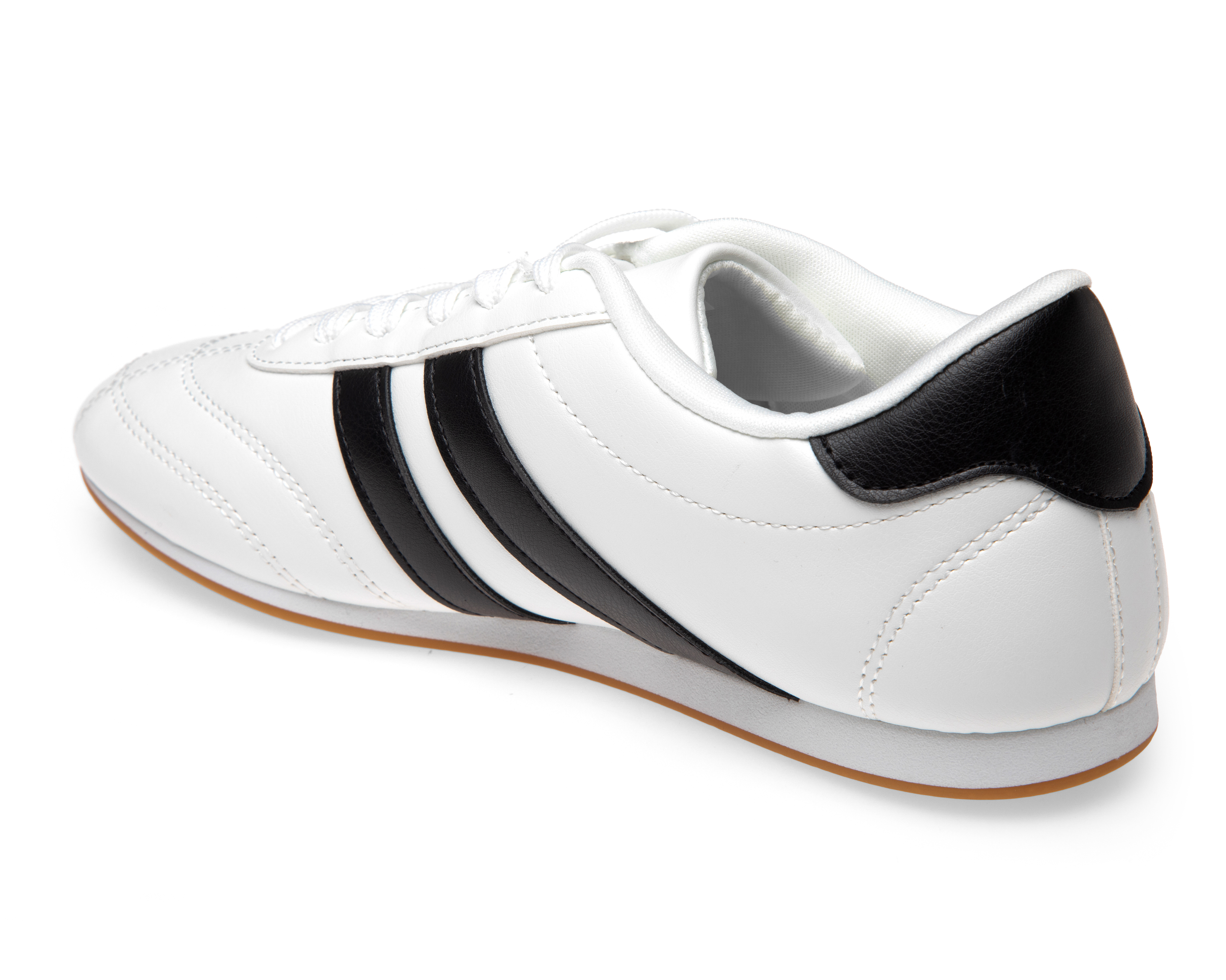 Foto 3 | Foto 3 | Tenis Casuales Berlin Cleer para Mujer