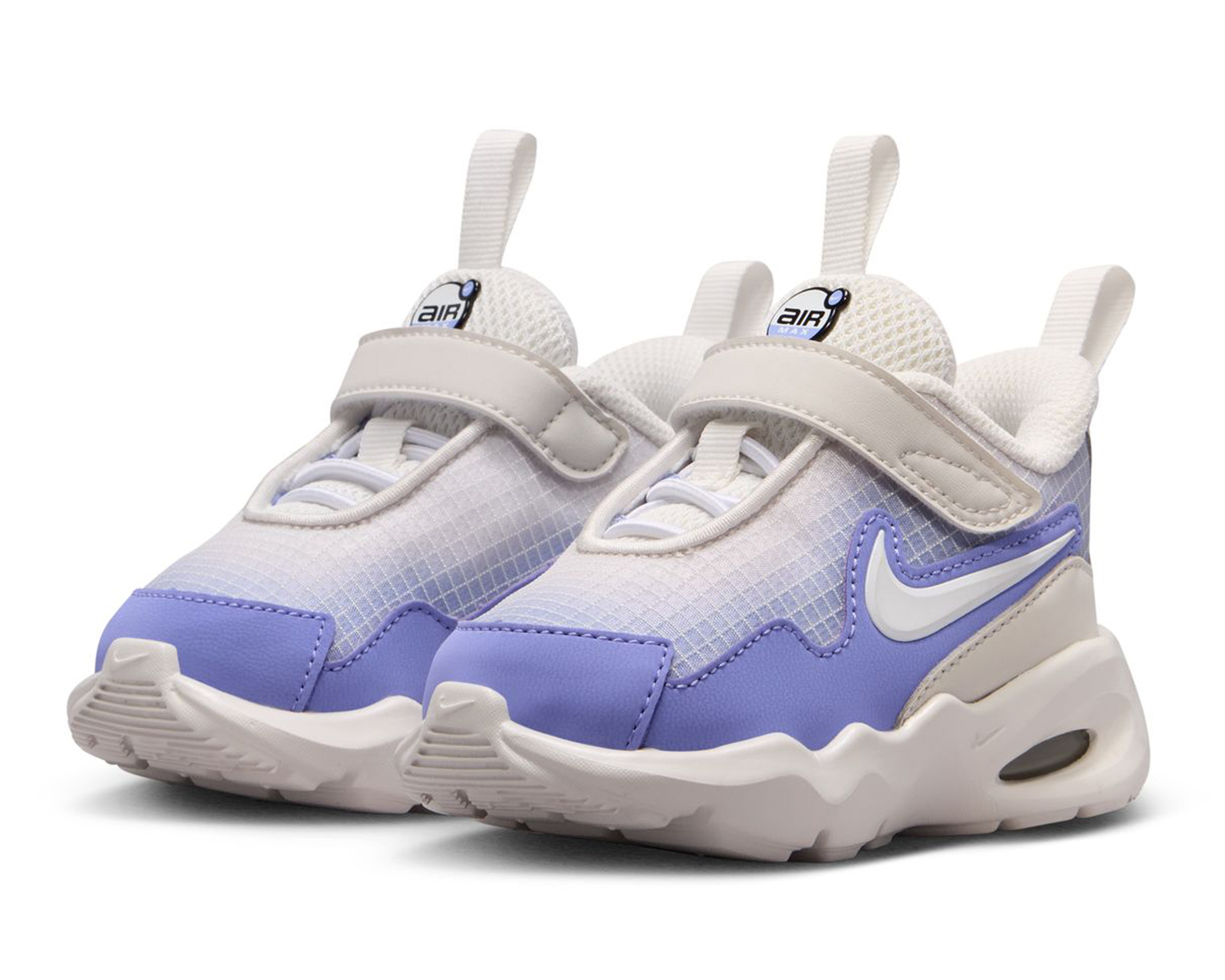 Tenis Nike Air Max Nova para Bebé