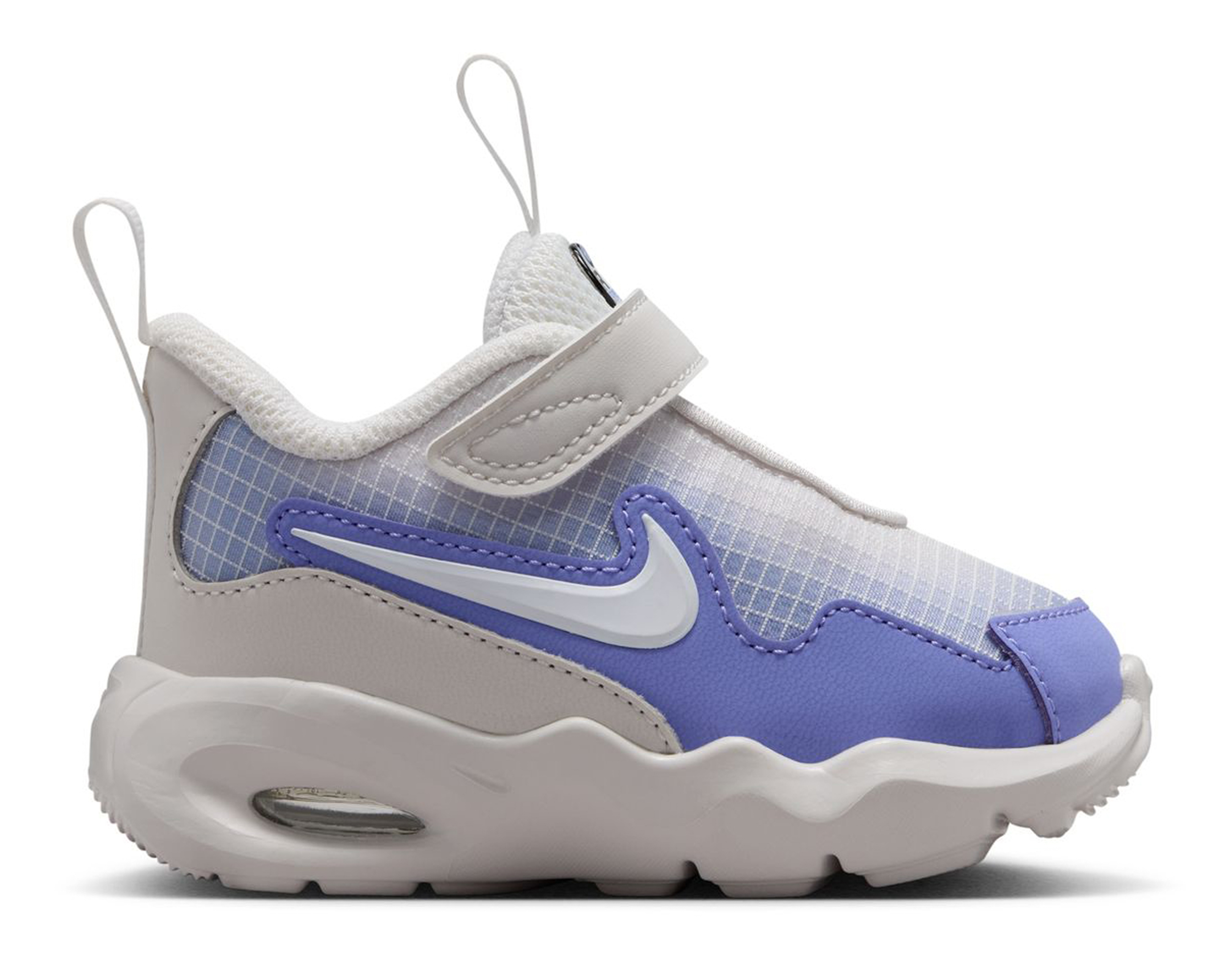 Foto 2 | Foto 2 | Tenis Nike Air Max Nova para Bebé