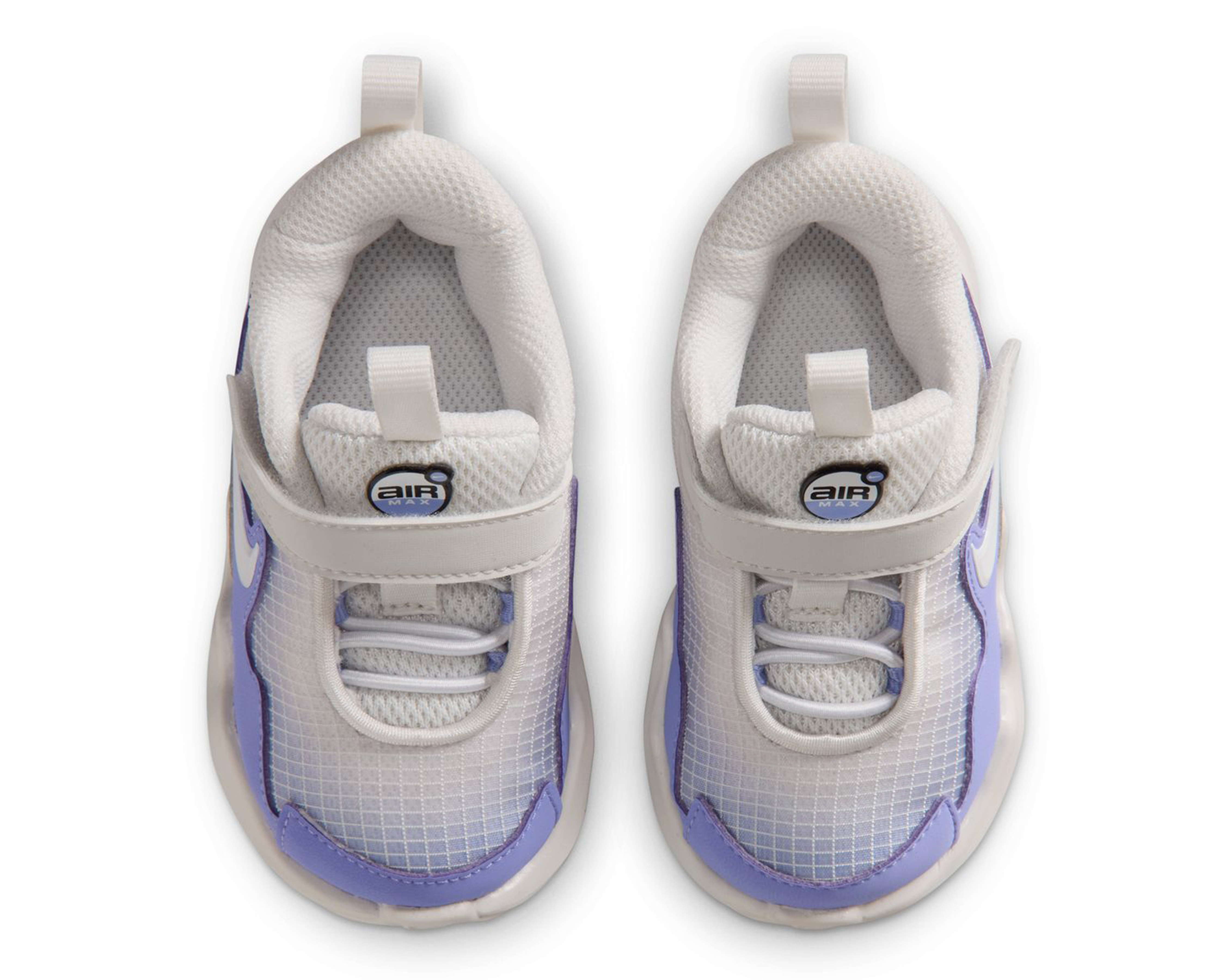 Foto 6 pulgar | Foto 5 | Tenis Nike Air Max Nova para Bebé