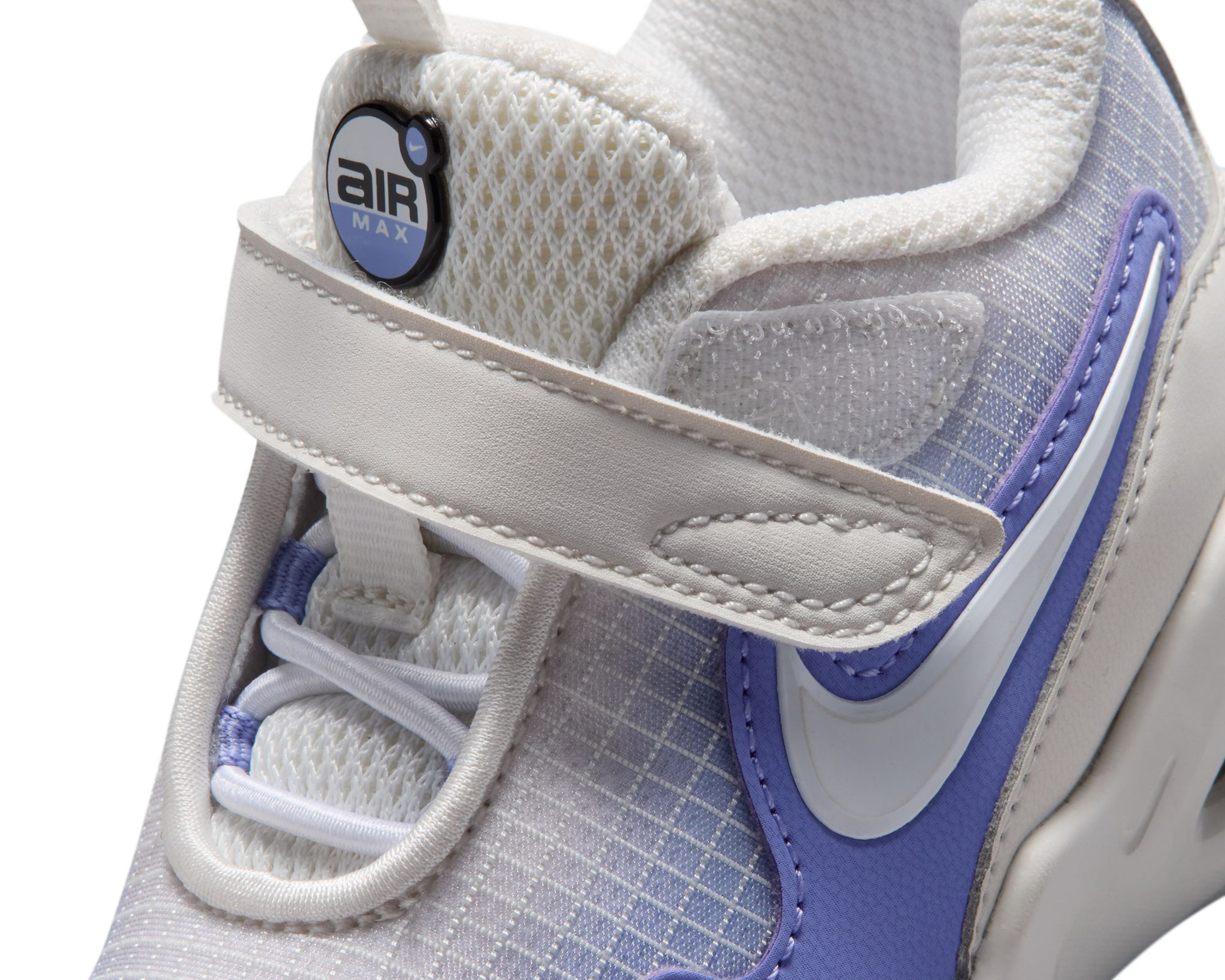 Foto 7 | Foto 7 | Tenis Nike Air Max Nova para Bebé