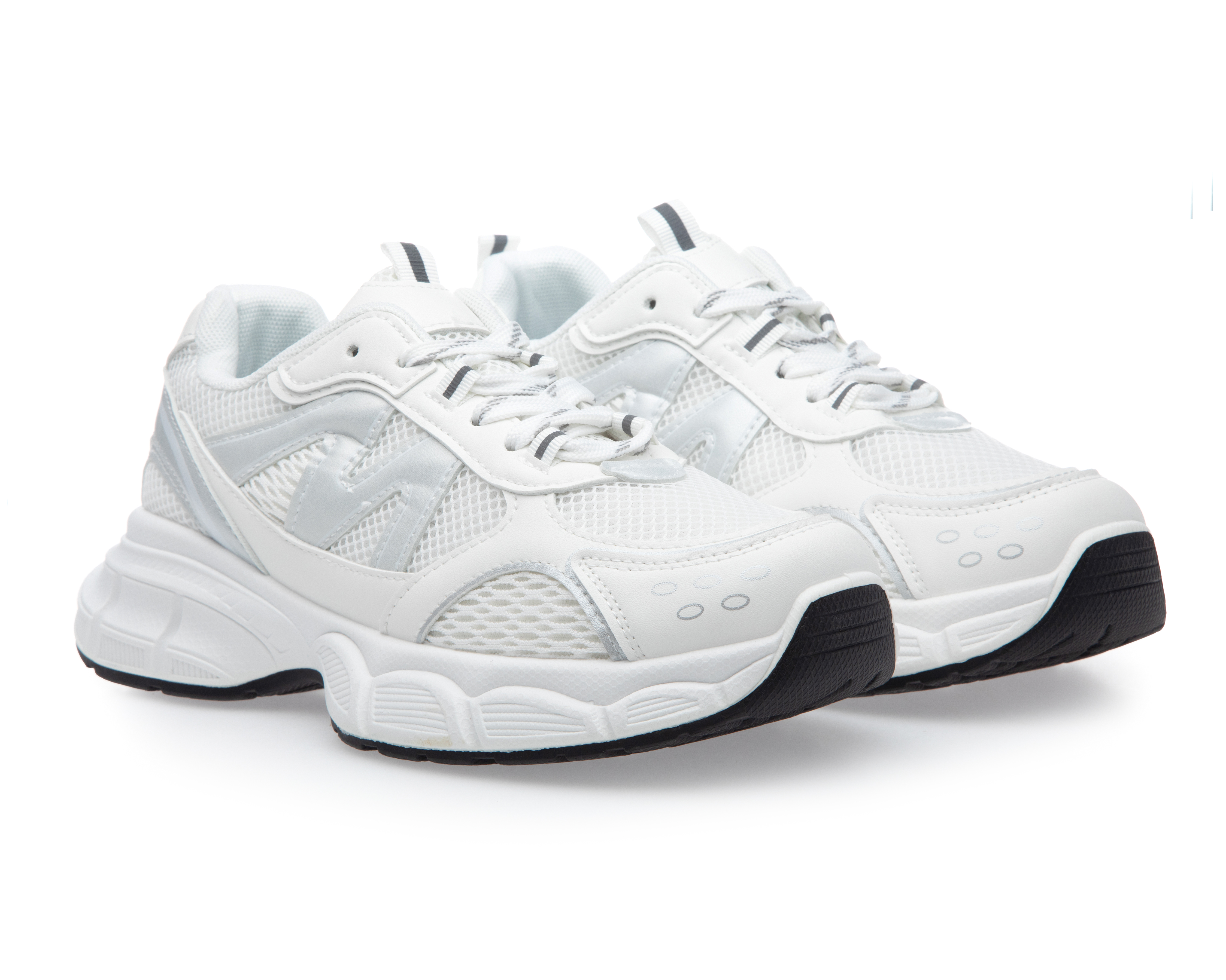 Foto 1 | Foto 1 | Tenis Casuales Berlin Cloud para Mujer