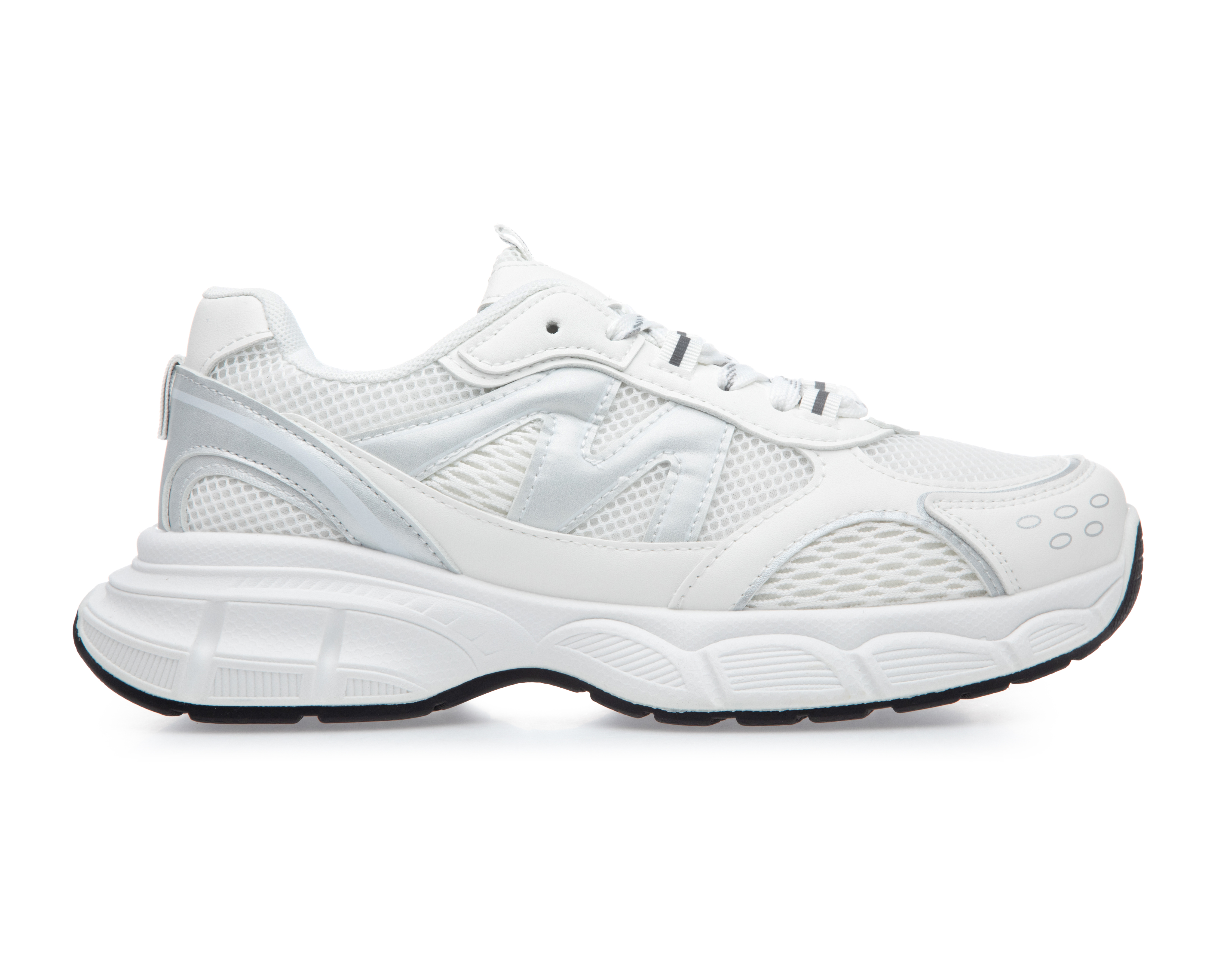 Foto 3 pulgar | Foto 2 | Tenis Casuales Berlin Cloud para Mujer