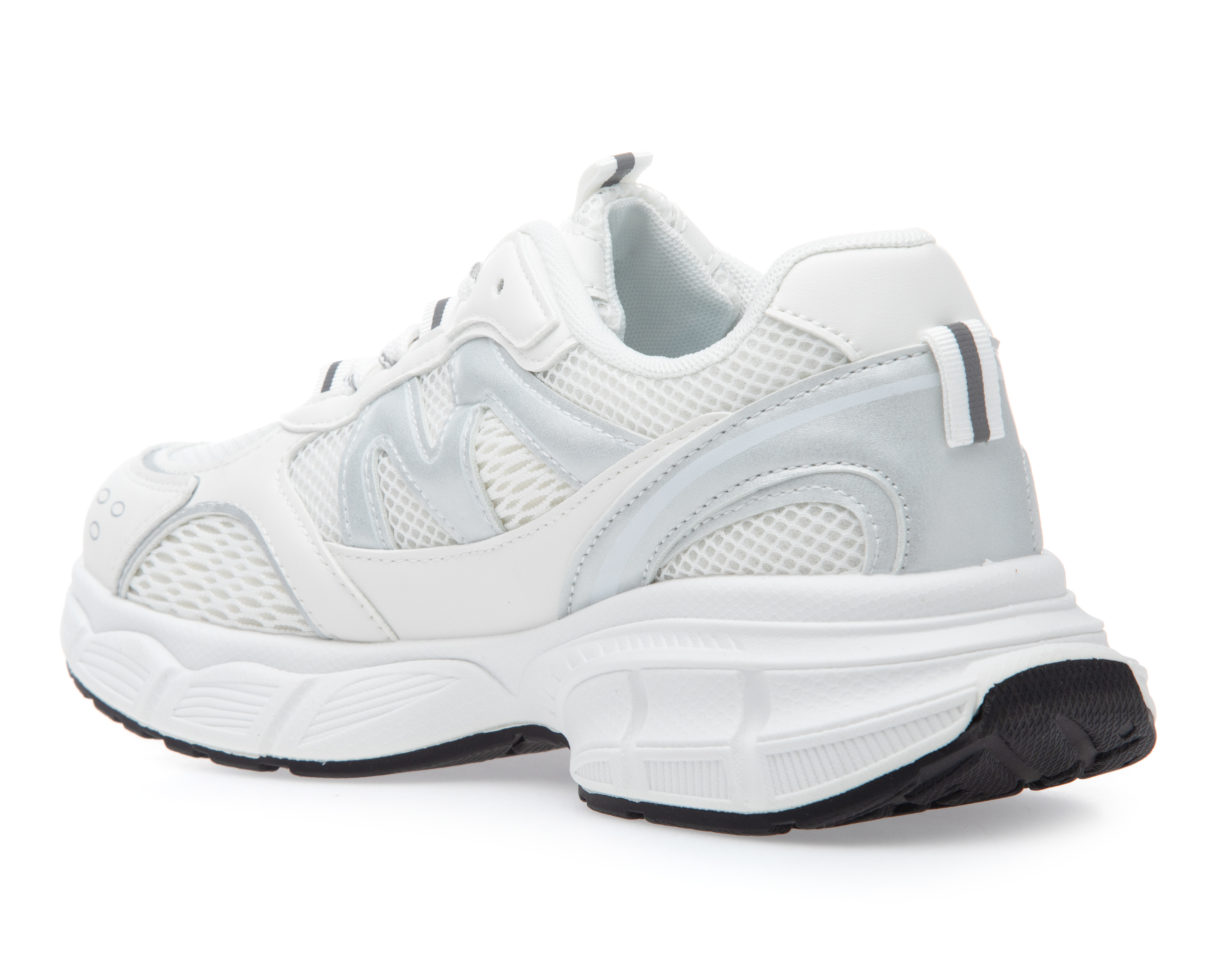 Foto 3 | Foto 3 | Tenis Casuales Berlin Cloud para Mujer