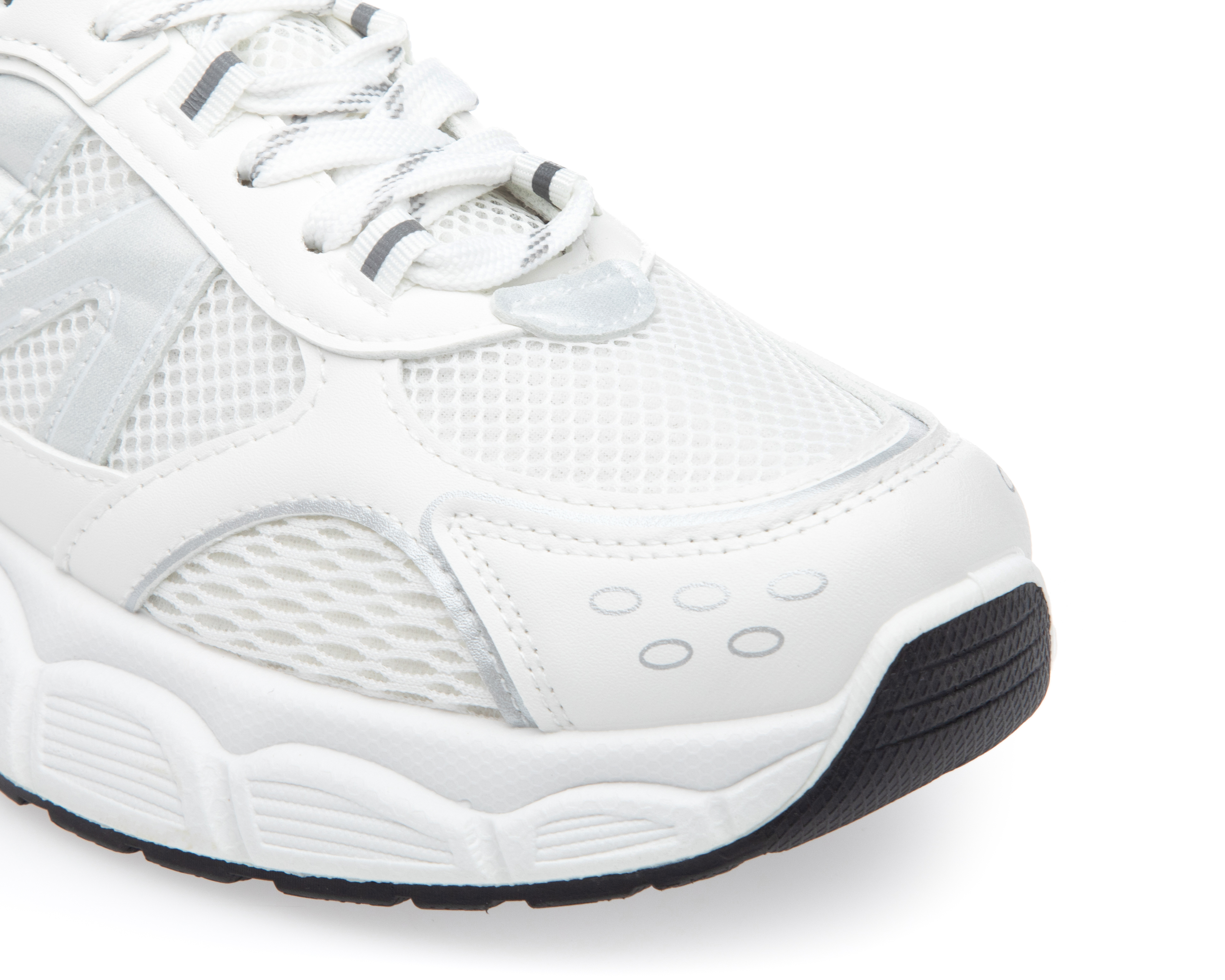 Foto 6 | Foto 6 | Tenis Casuales Berlin Cloud para Mujer