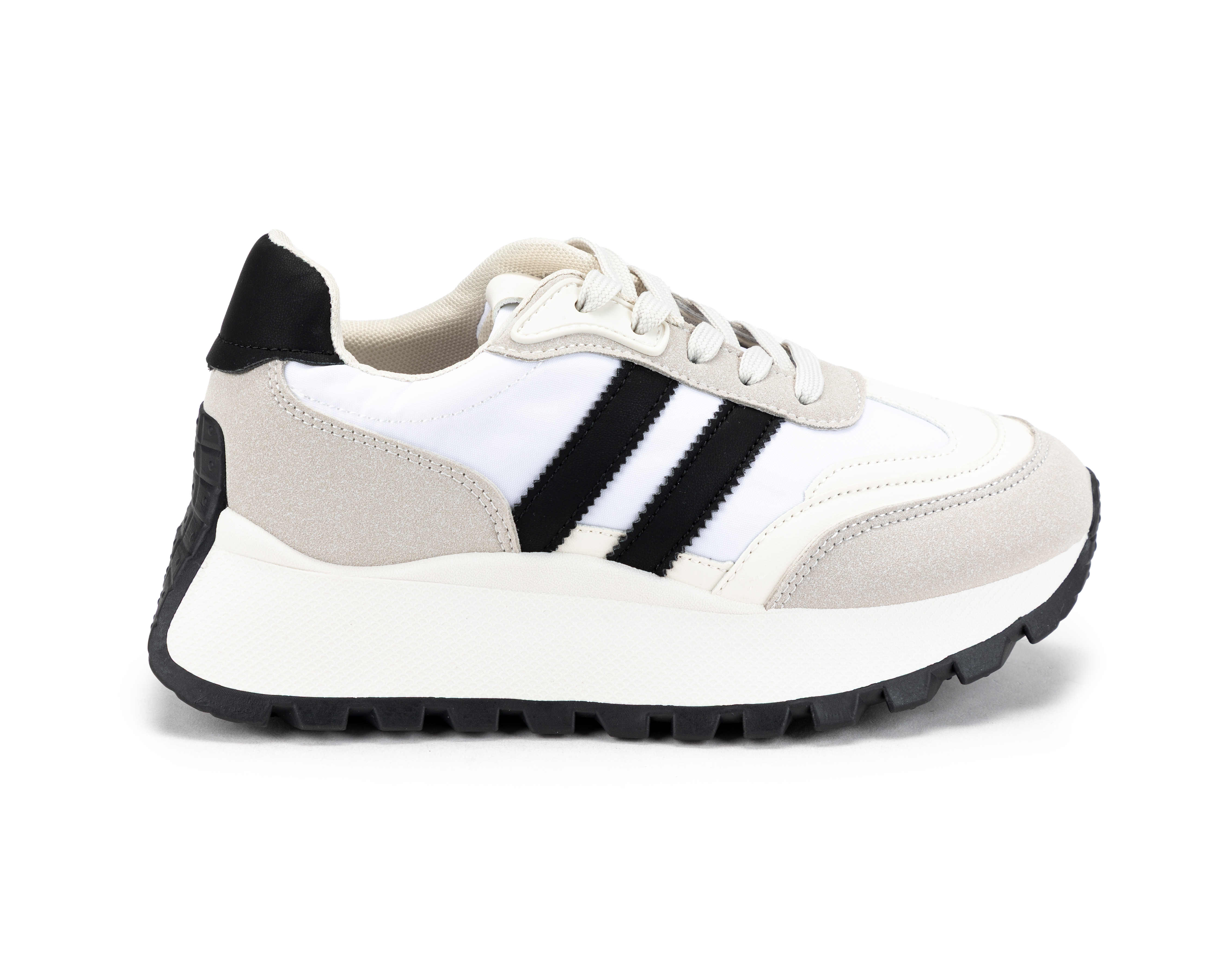 Foto 2 | Foto 2 | Tenis Casuales Berlin para Mujer