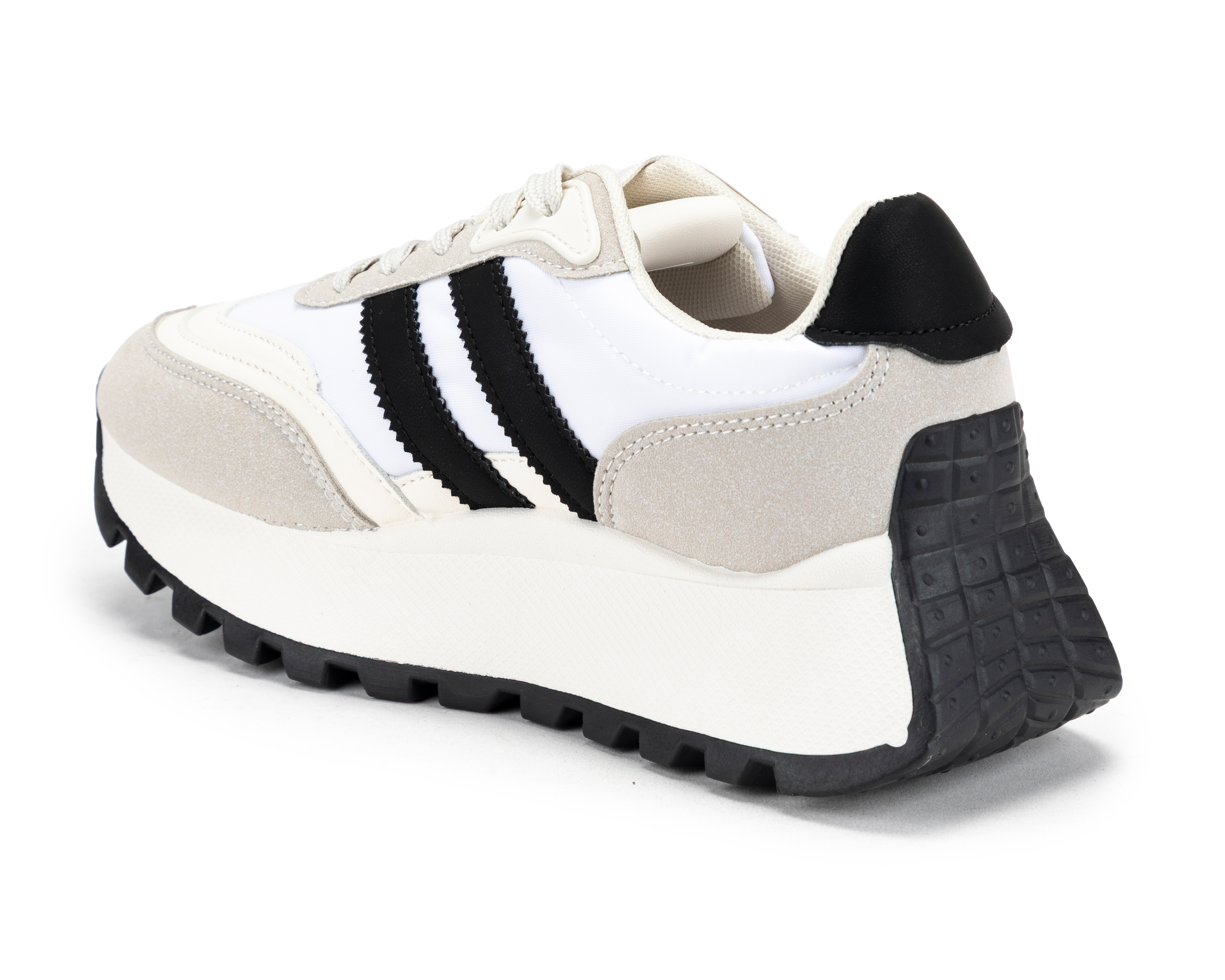 Foto 3 | Foto 3 | Tenis Casuales Berlin para Mujer