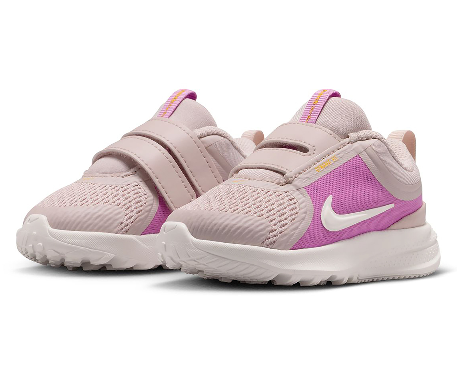 Tenis Nike Star Runner 5 para Bebé Niña