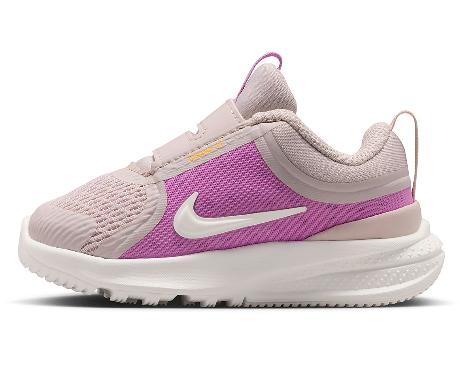 Foto 4 pulgar | Foto 3 | Tenis Nike Star Runner 5 para Bebé Niña