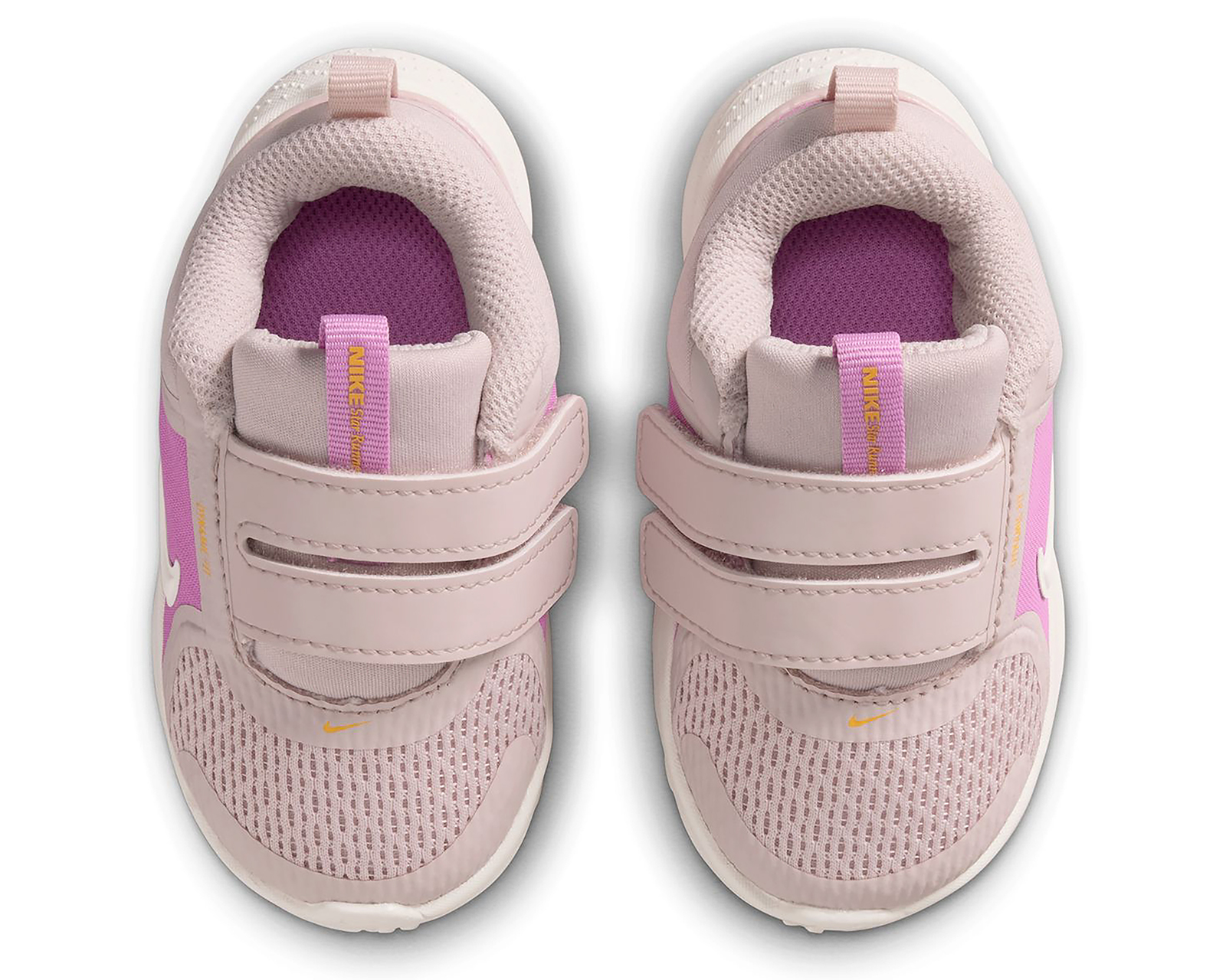 Foto 6 | Foto 6 | Tenis Nike Star Runner 5 para Bebé Niña