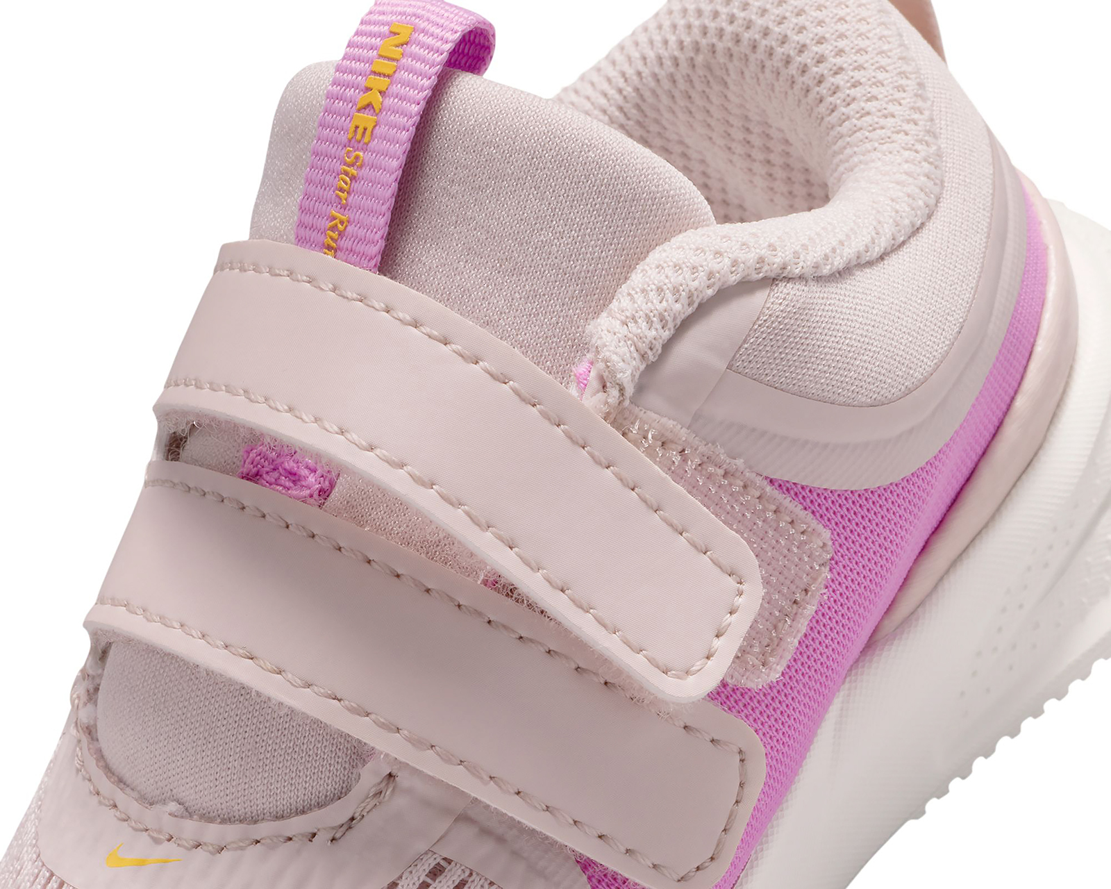 Foto 8 | Foto 8 | Tenis Nike Star Runner 5 para Bebé Niña