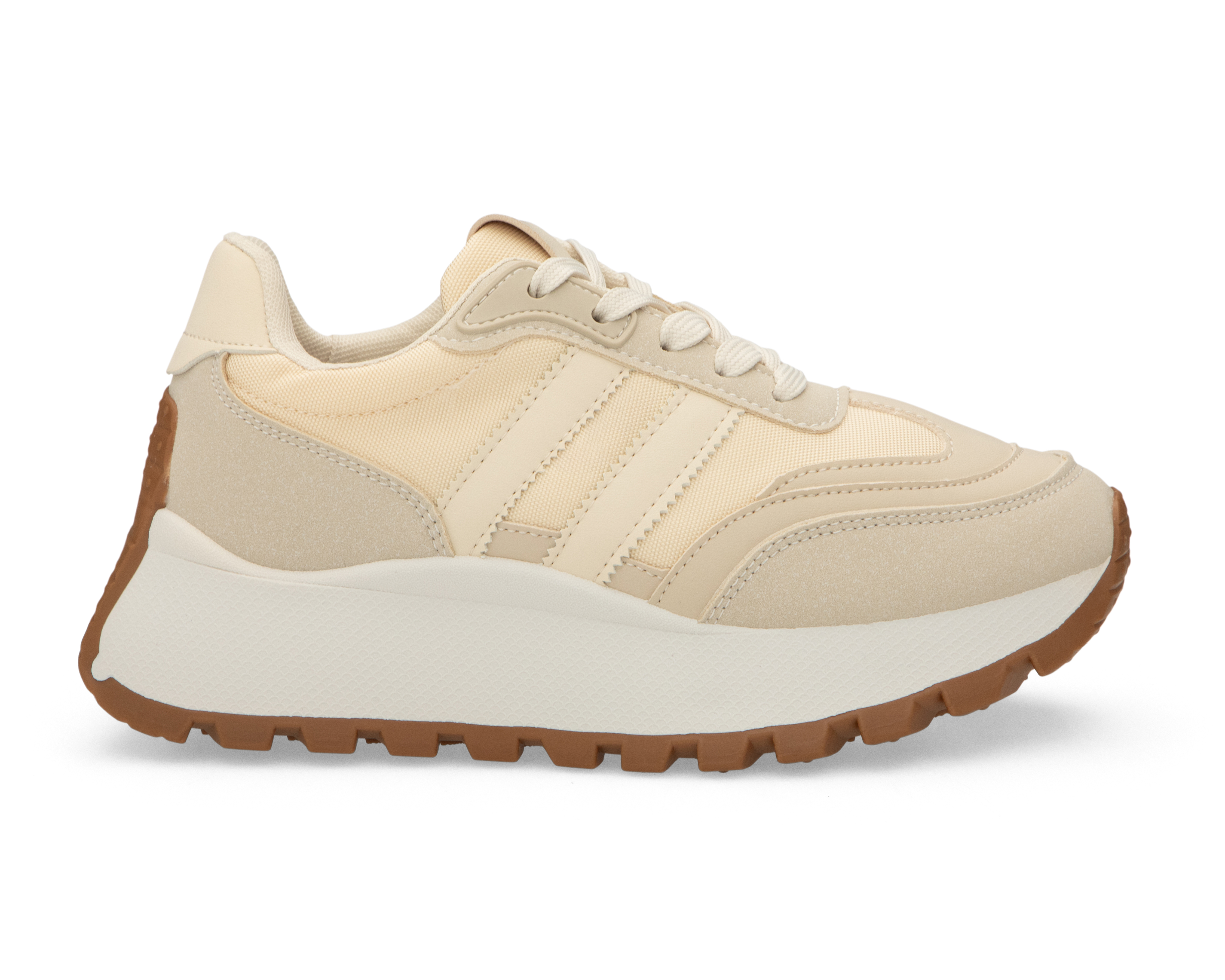 Foto 2 | Foto 2 | Tenis Casuales Berlin Cloud para Mujer