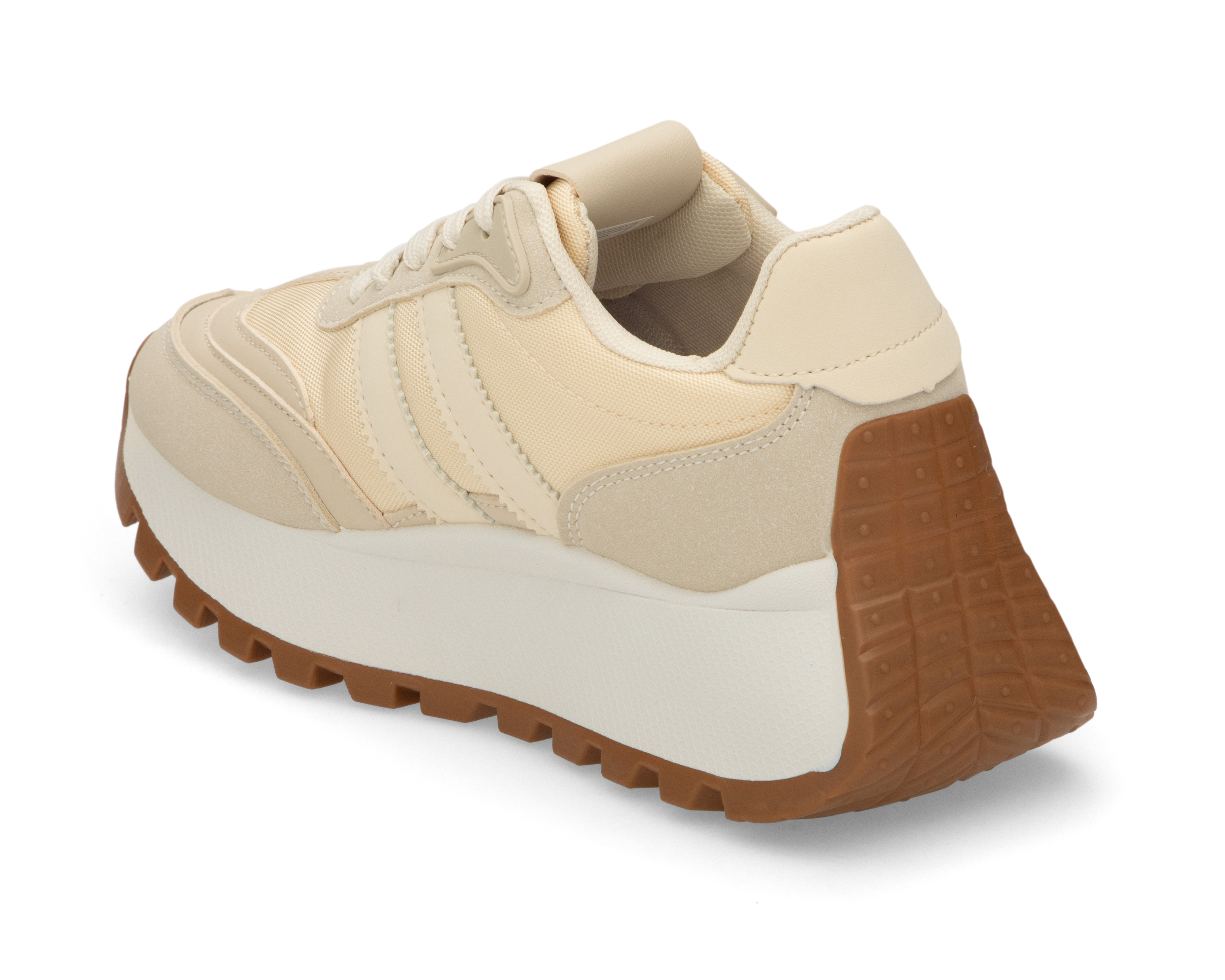 Foto 4 pulgar | Foto 3 | Tenis Casuales Berlin Cloud para Mujer