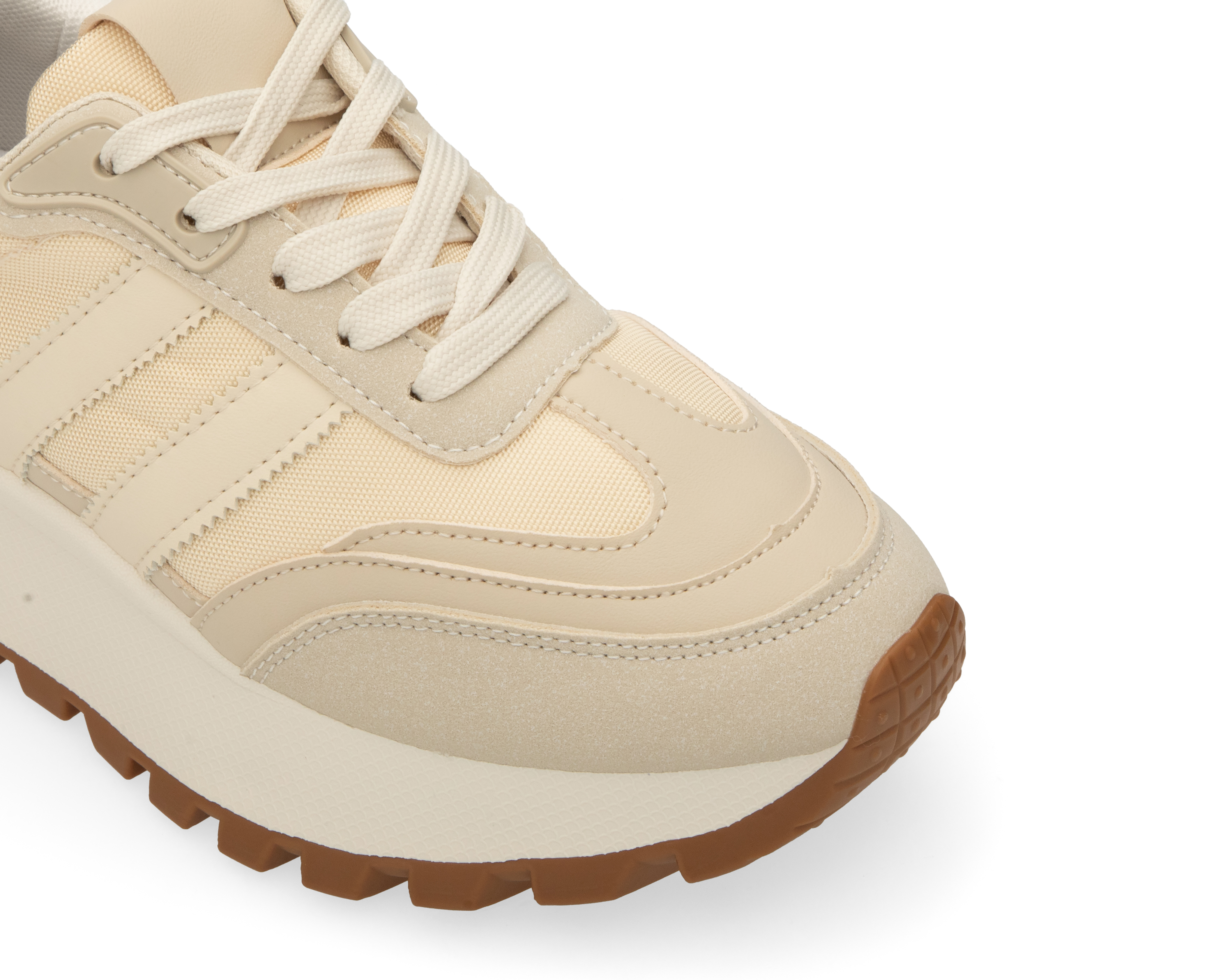 Foto 6 | Foto 6 | Tenis Casuales Berlin Cloud para Mujer