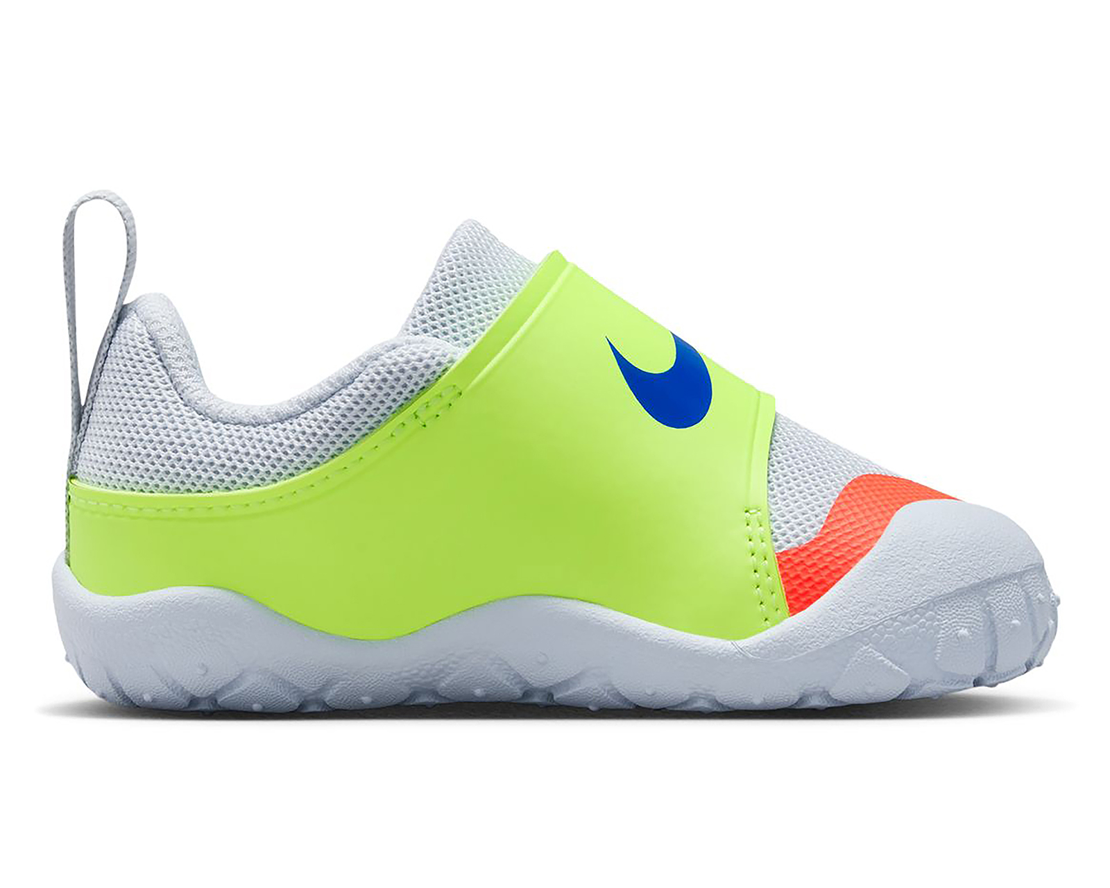 Foto 2 | Foto 2 | Tenis Nike Swoosh 1 Essential para Bebé