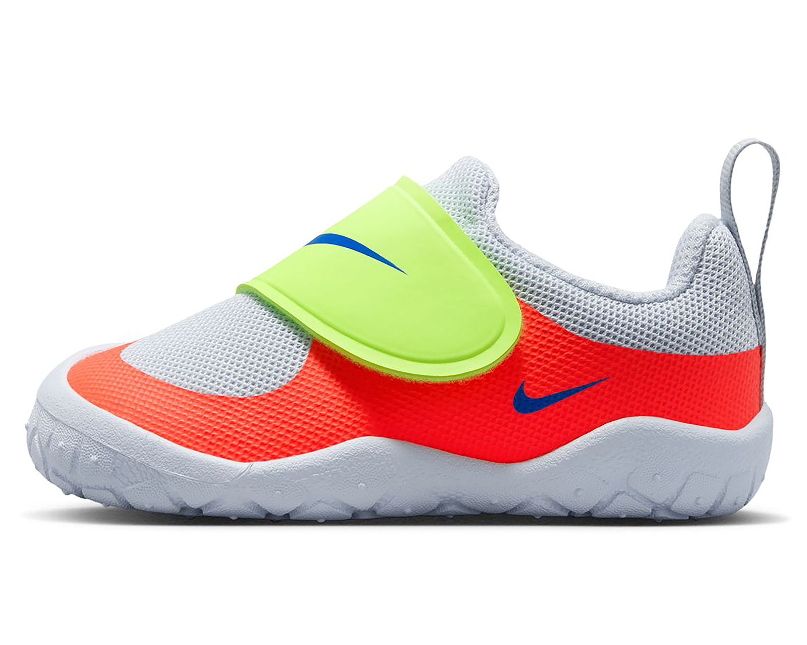 Foto 4 pulgar | Foto 3 | Tenis Nike Swoosh 1 Essential para Bebé